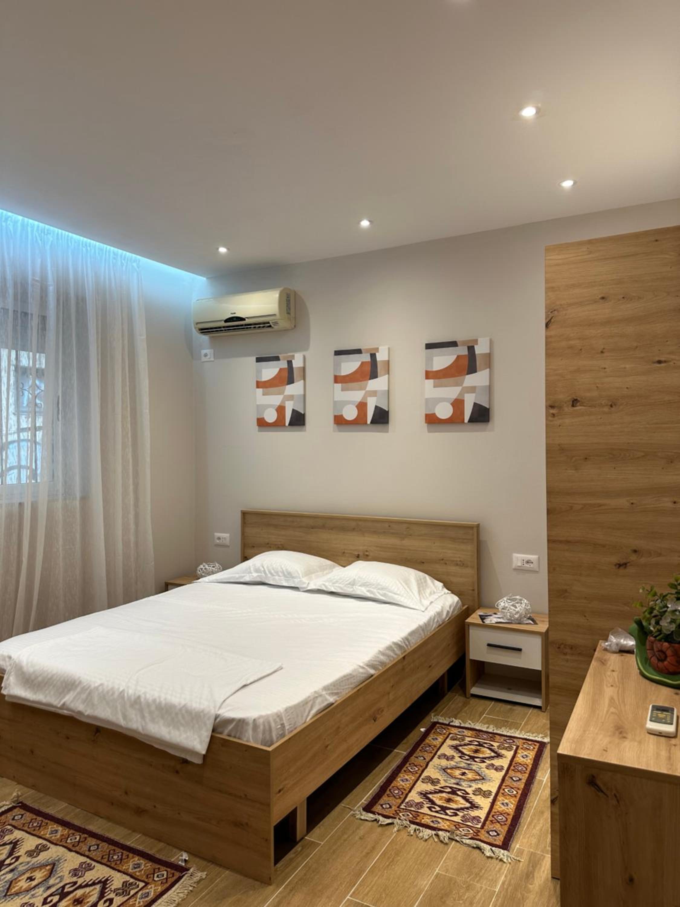 Tirana Home