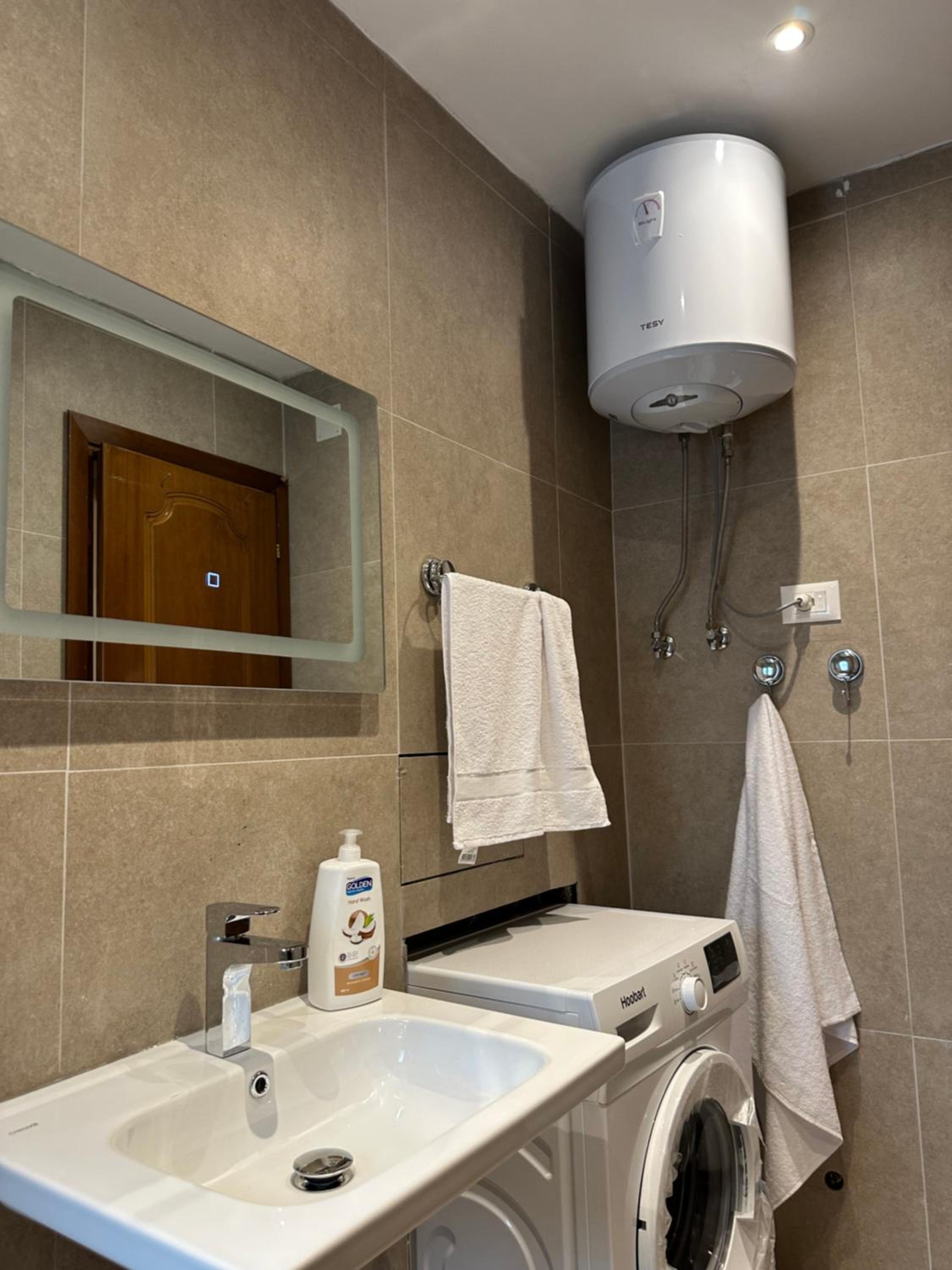 Tirana Home