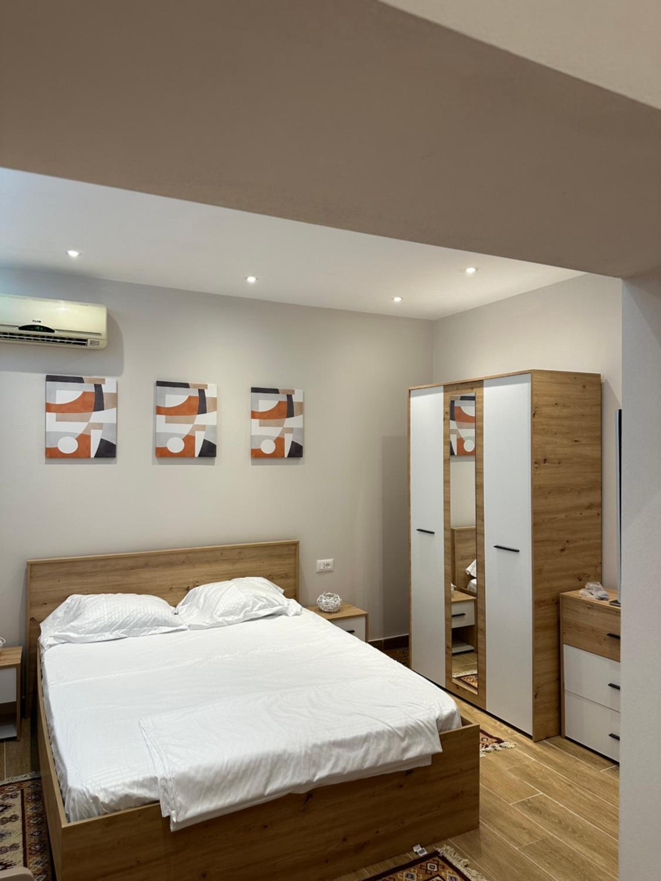 Tirana Home