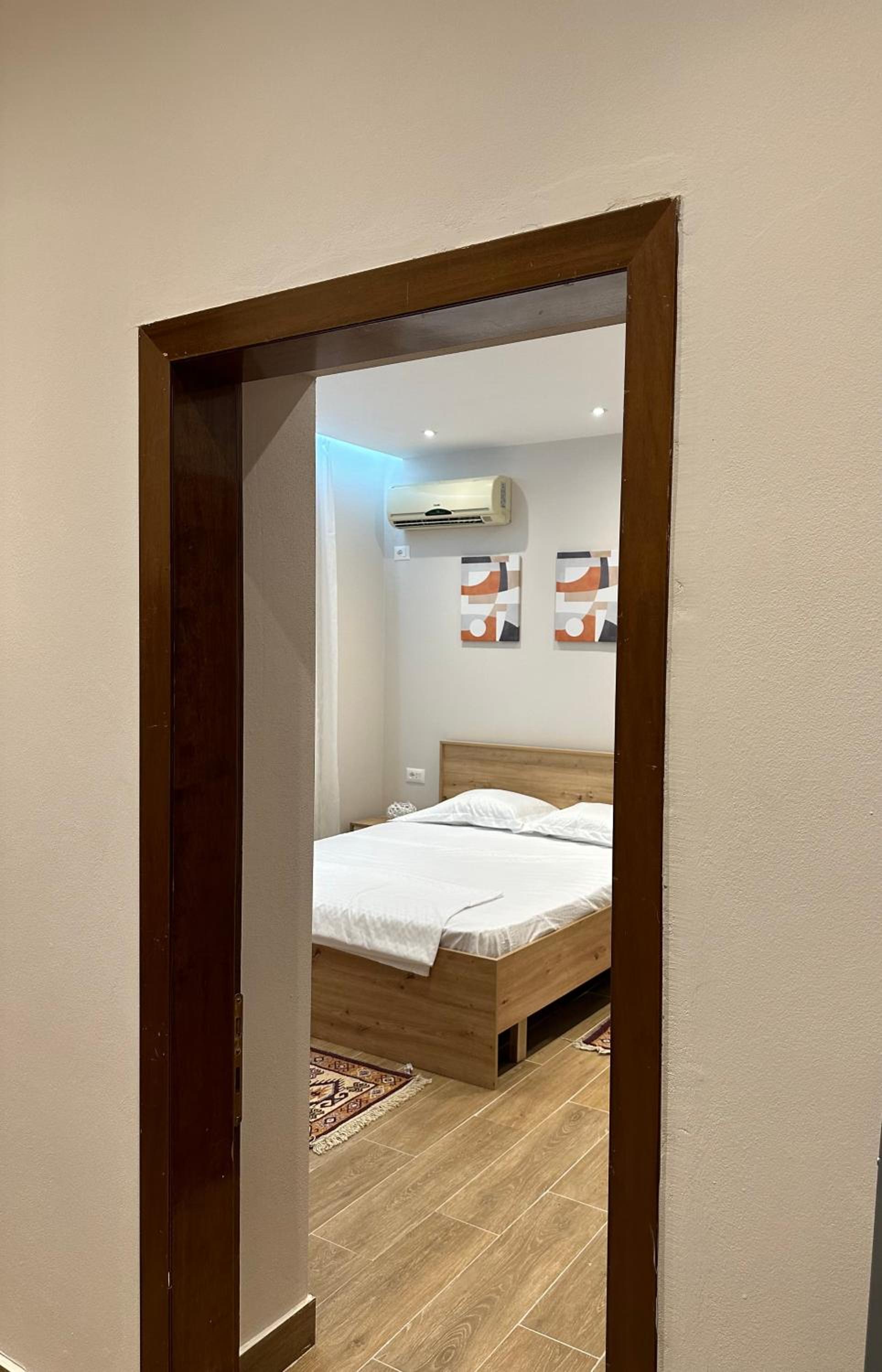 Tirana Home