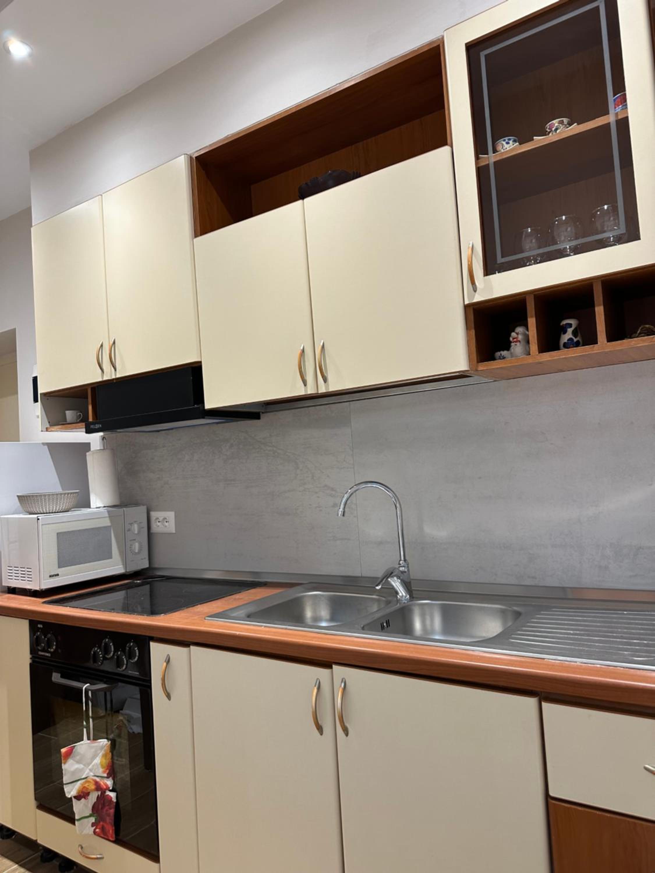 Tirana Home