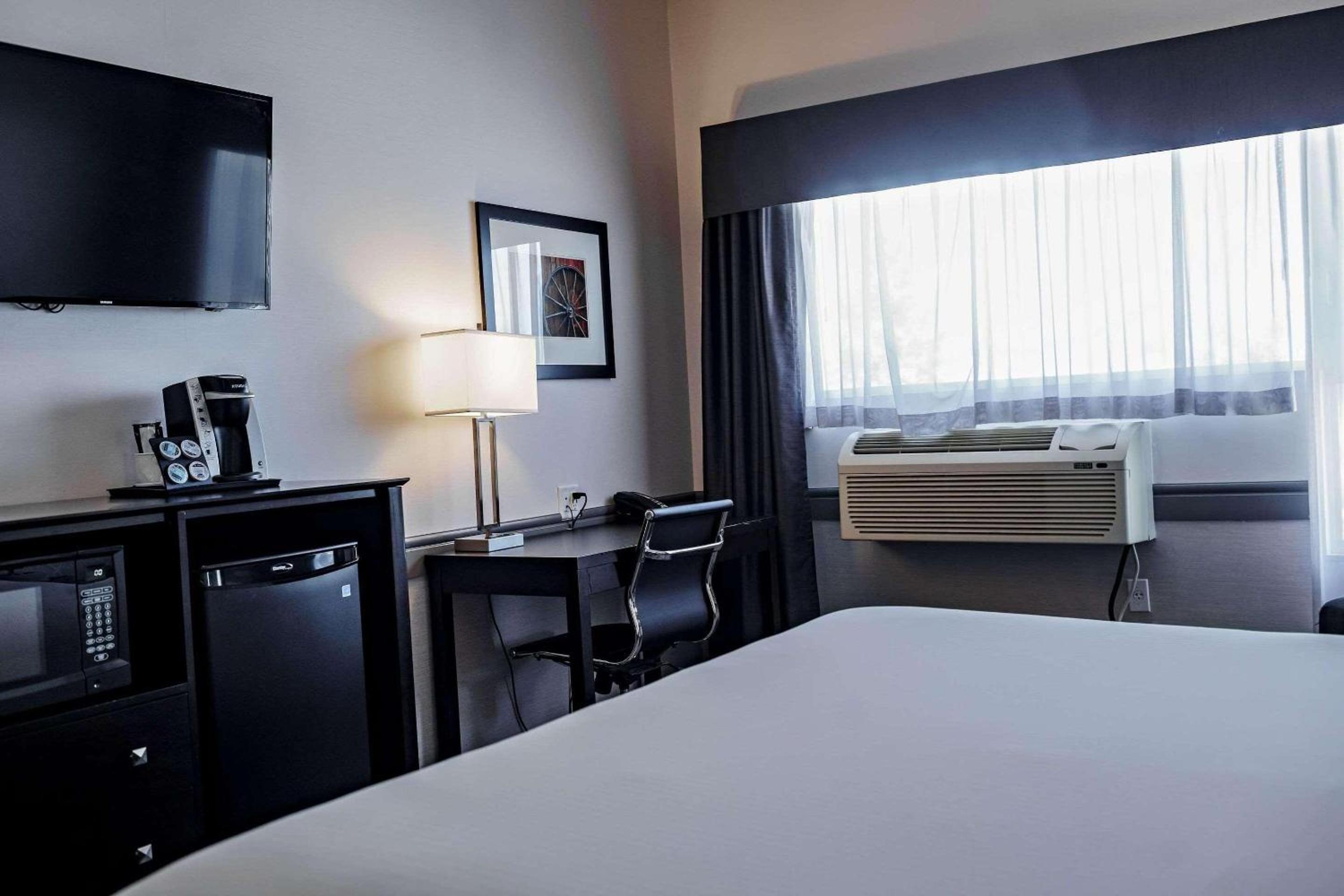 Leduc Vacations - Park Inn by Radisson Edmonton Airport - Property Image 4