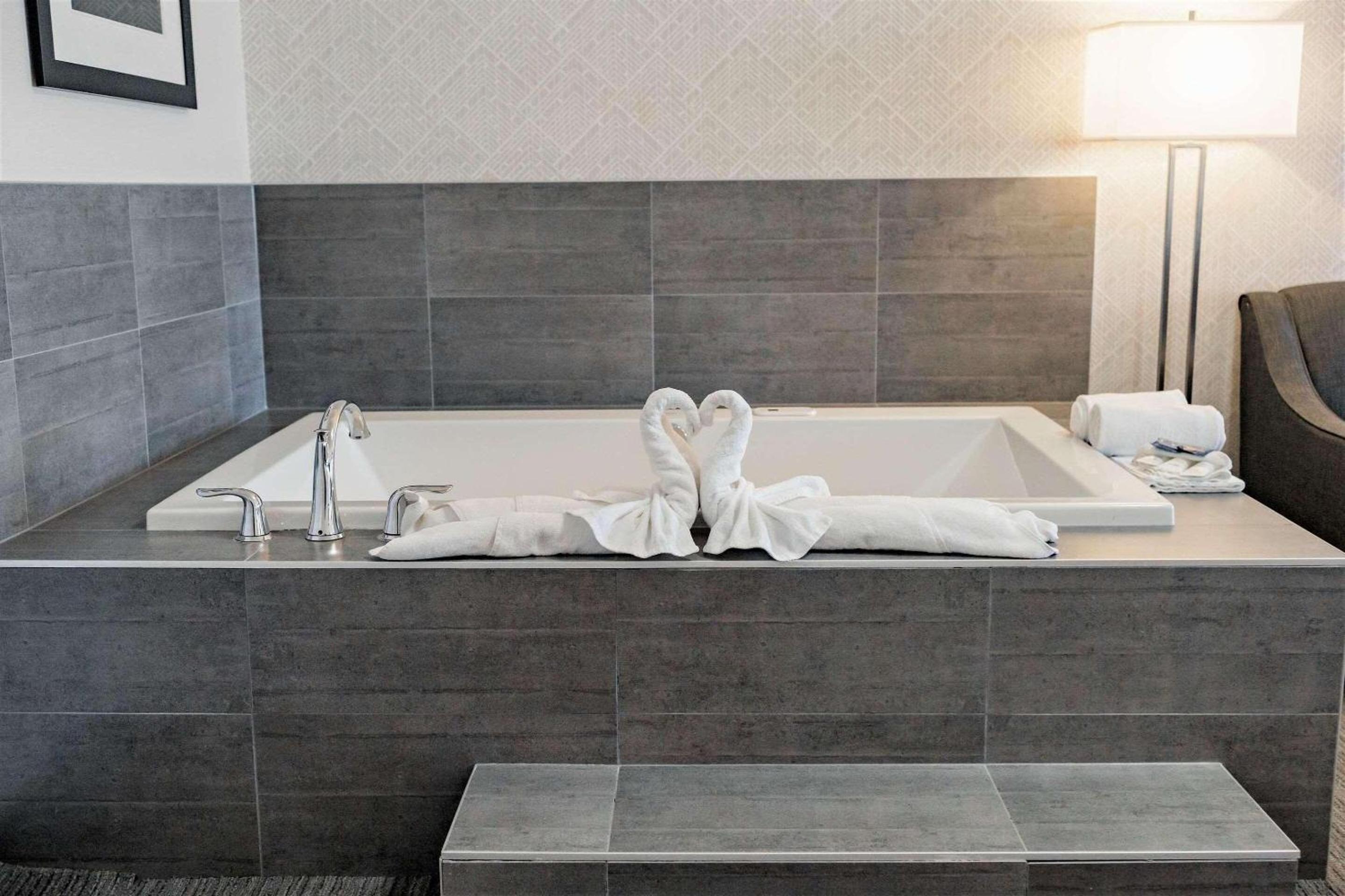 Park Inn by Radisson Edmonton Airport