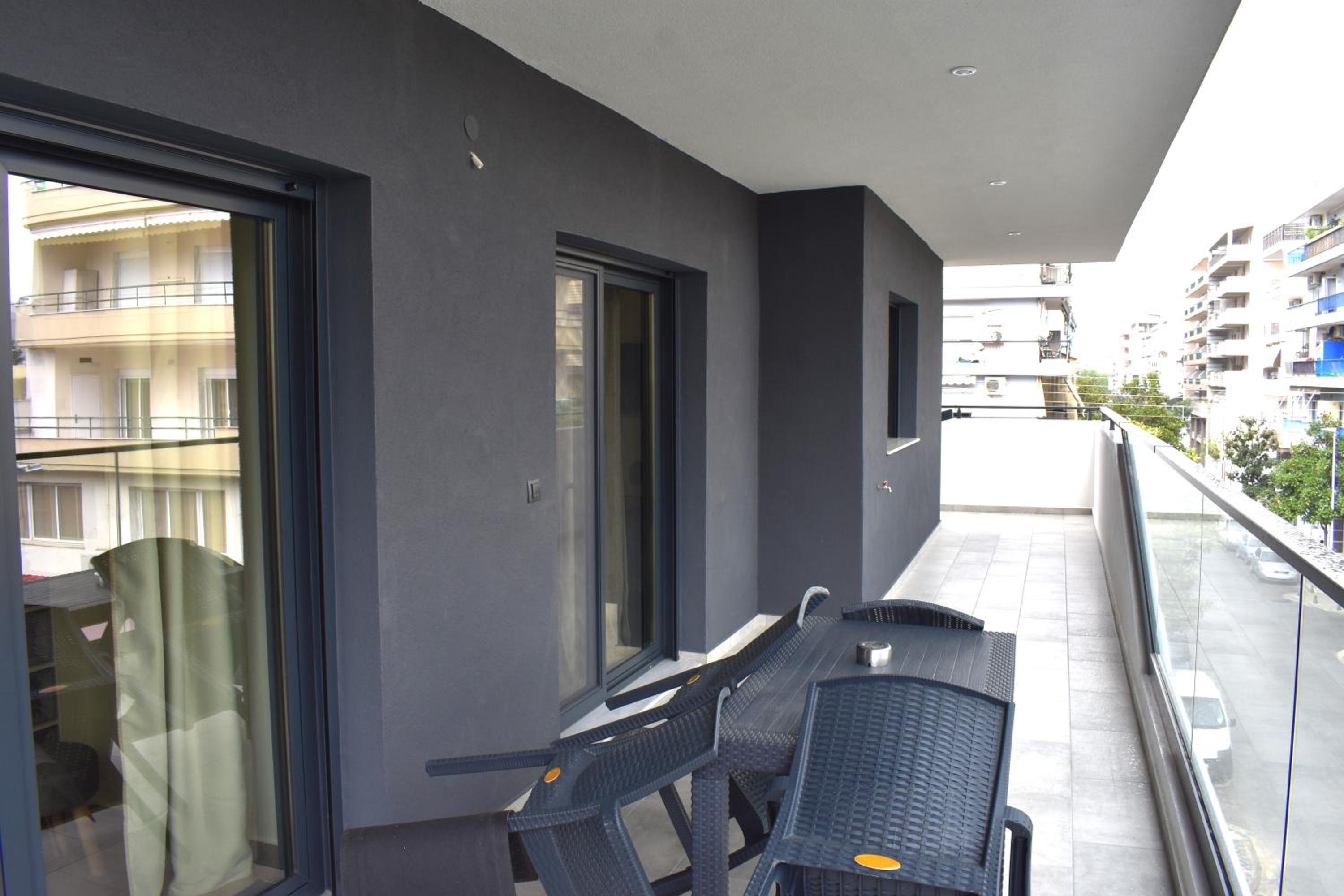 Xanthi BnB3