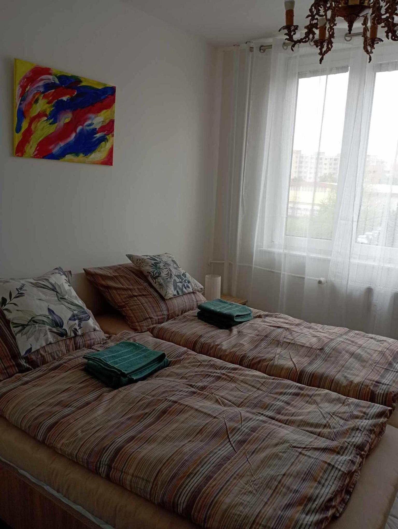 Apartment Bernolak view 2