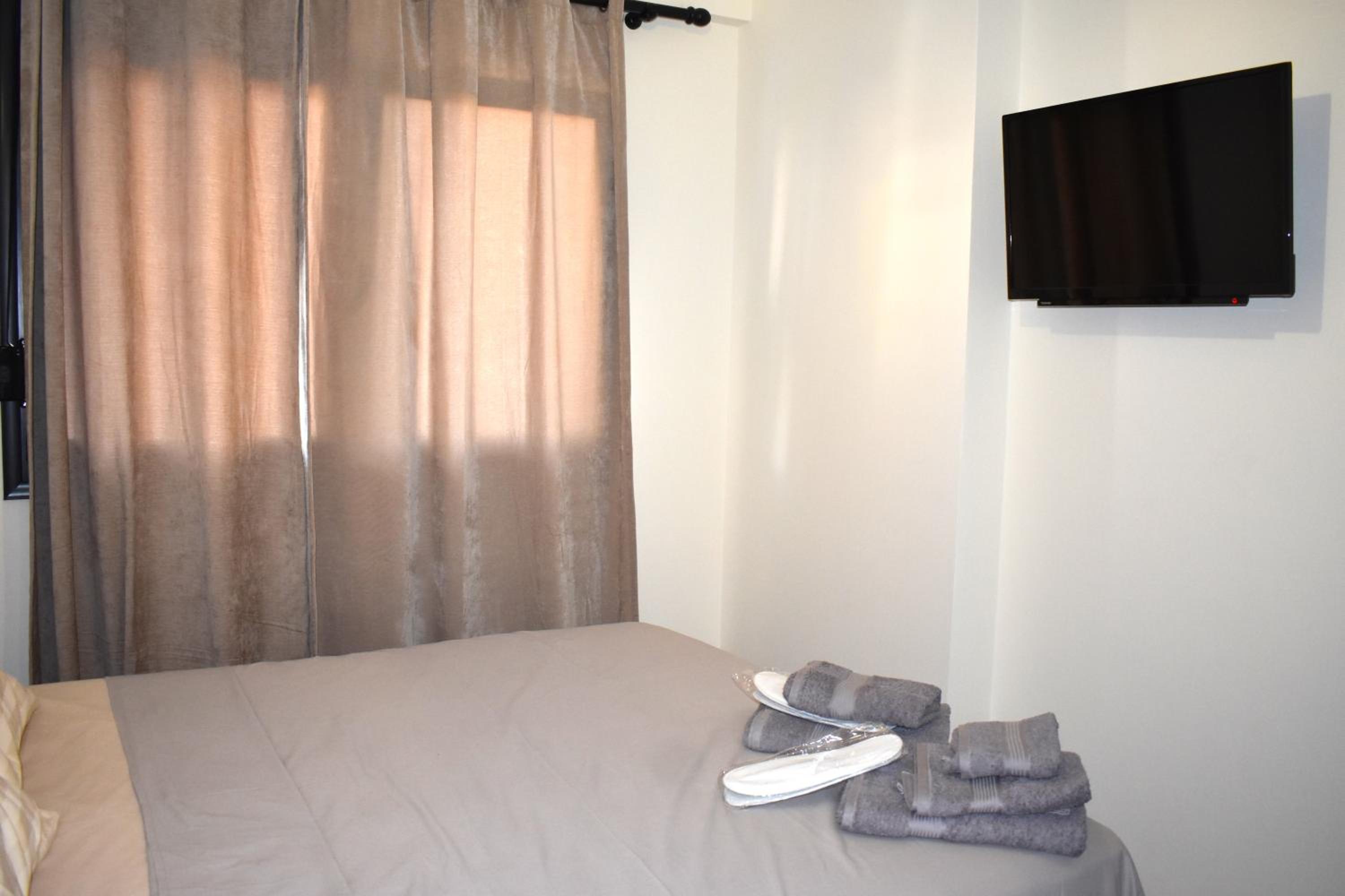 Xanthi BnB3