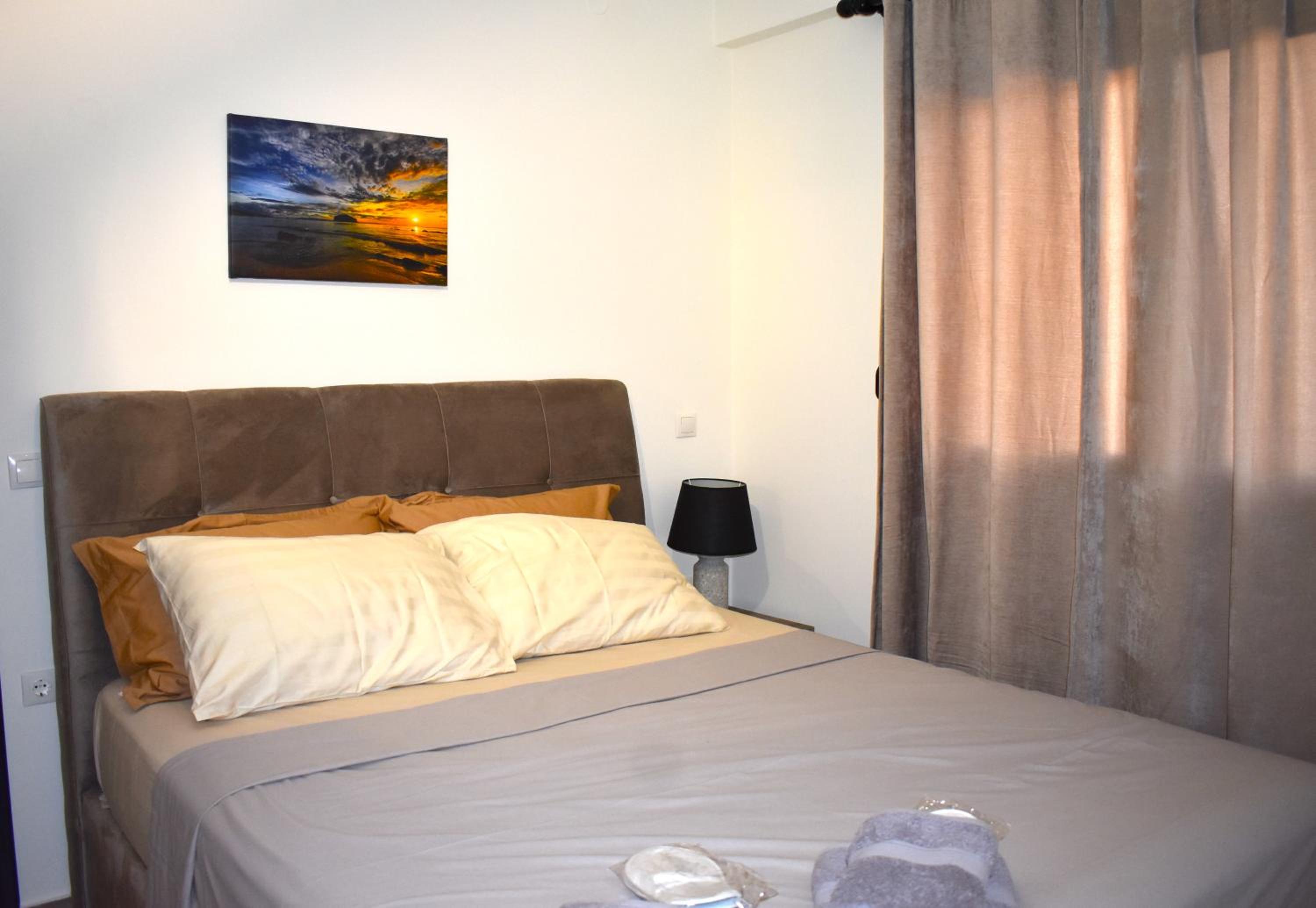 Xanthi BnB3
