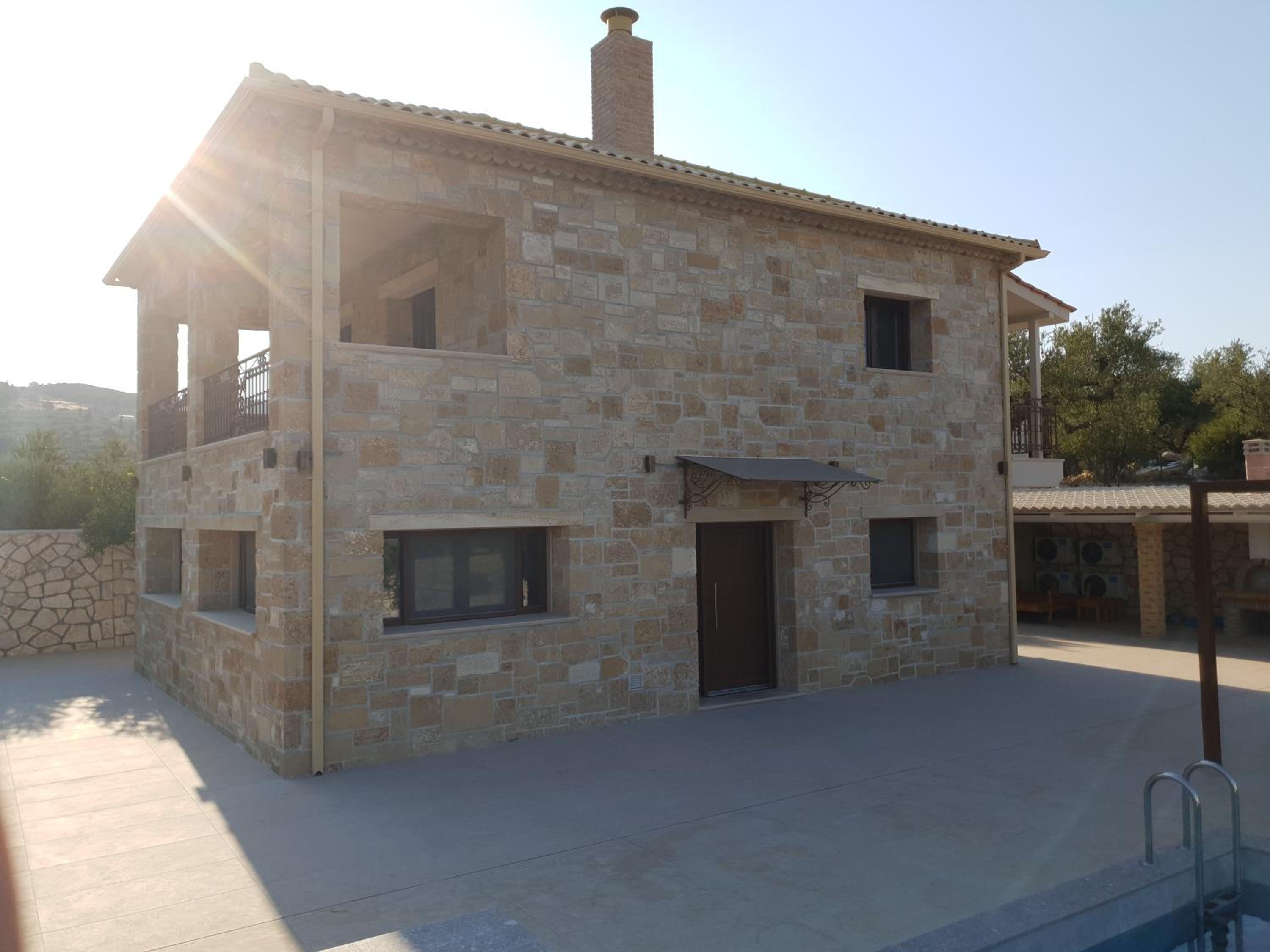 Casa di Olivo