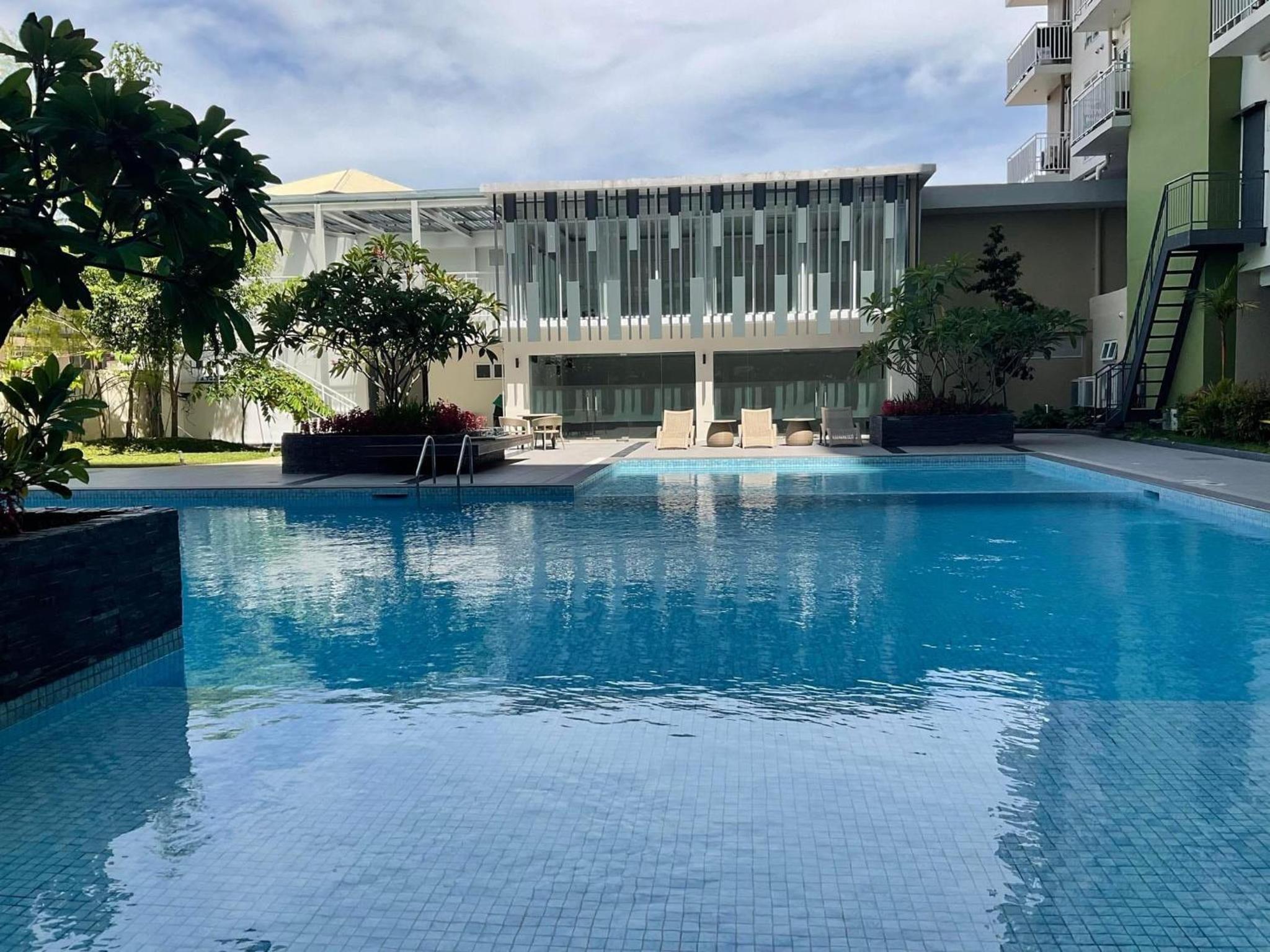 Mesatierra Condo Unit