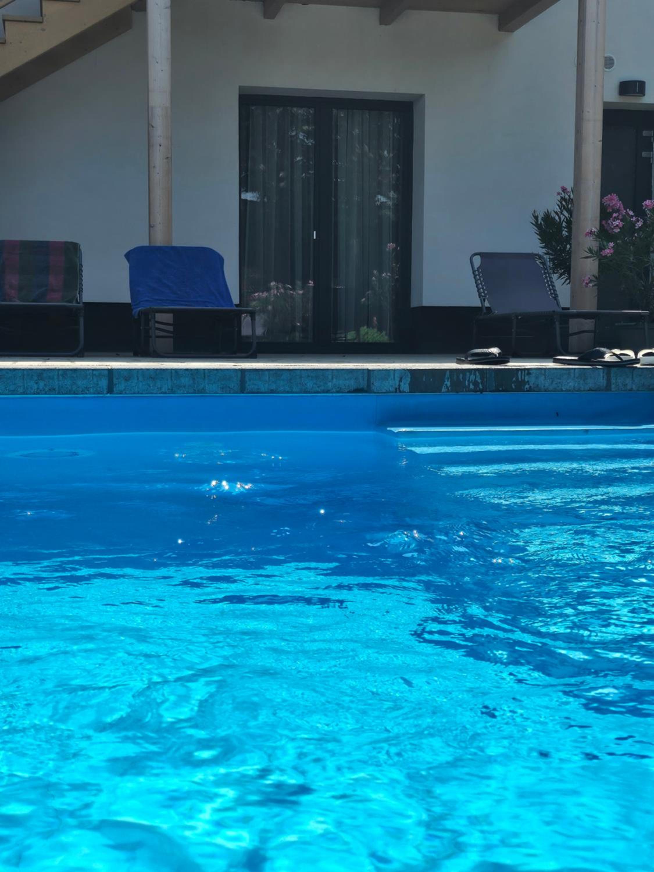 Oasis apartman