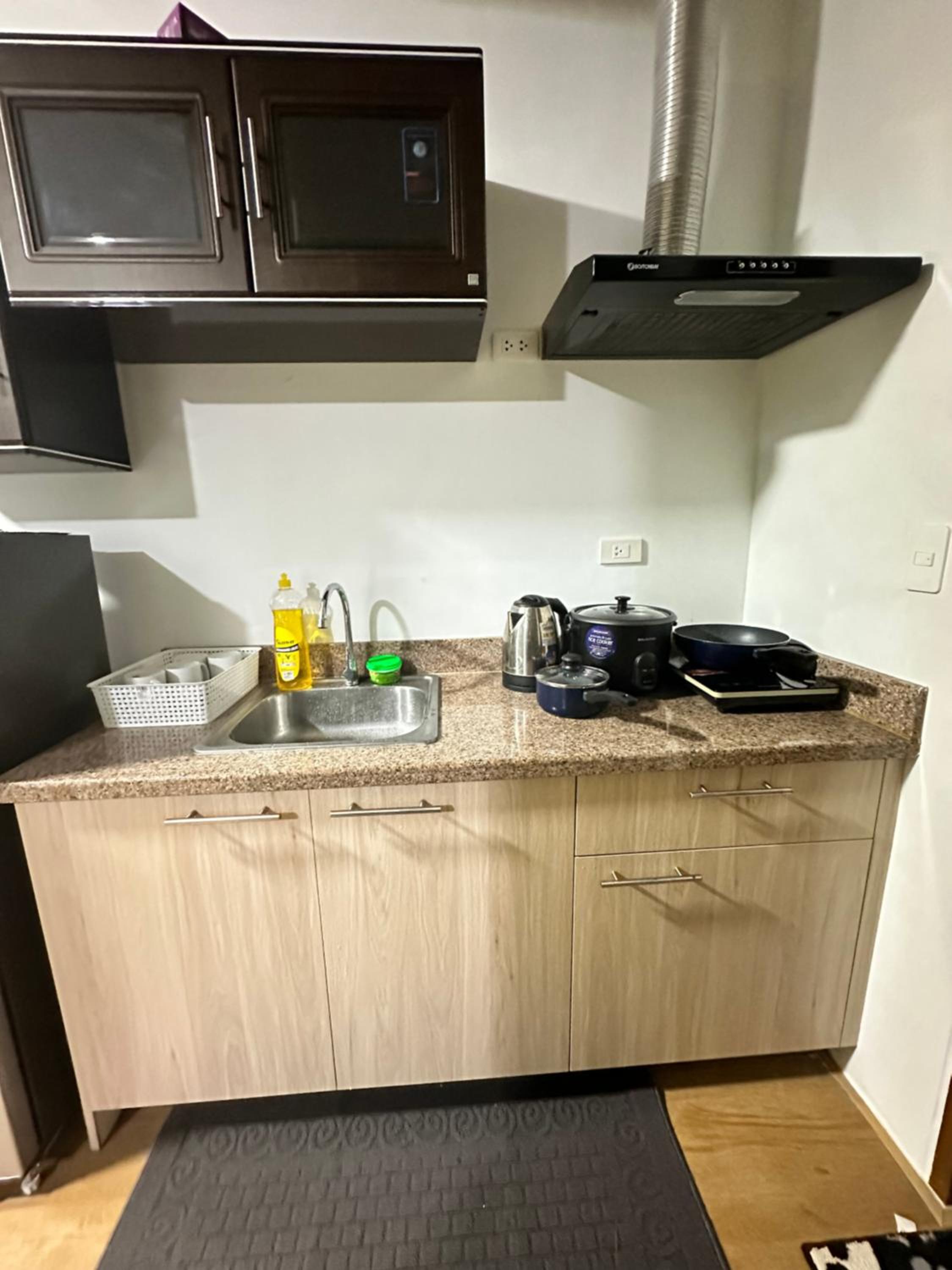 Mesatierra Condo Unit