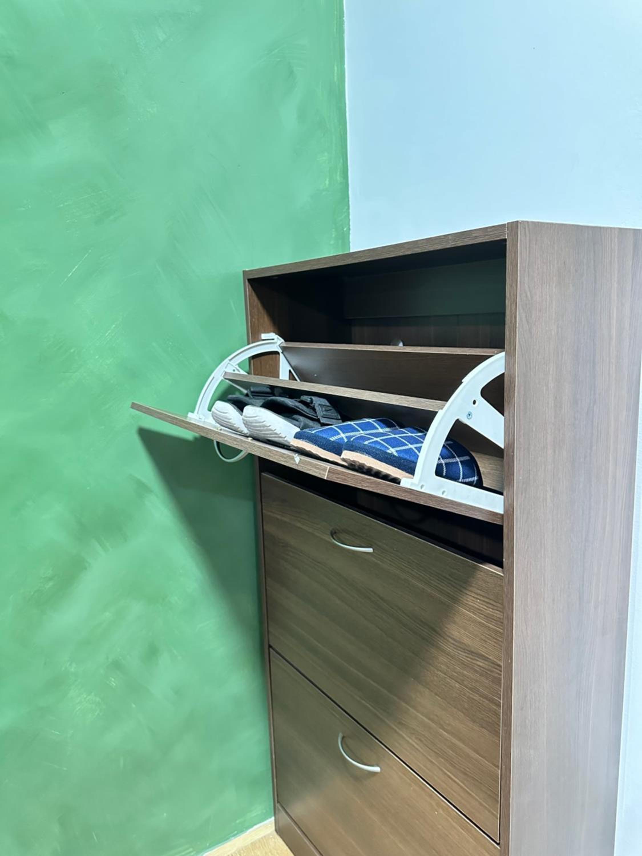 Mesatierra Condo Unit