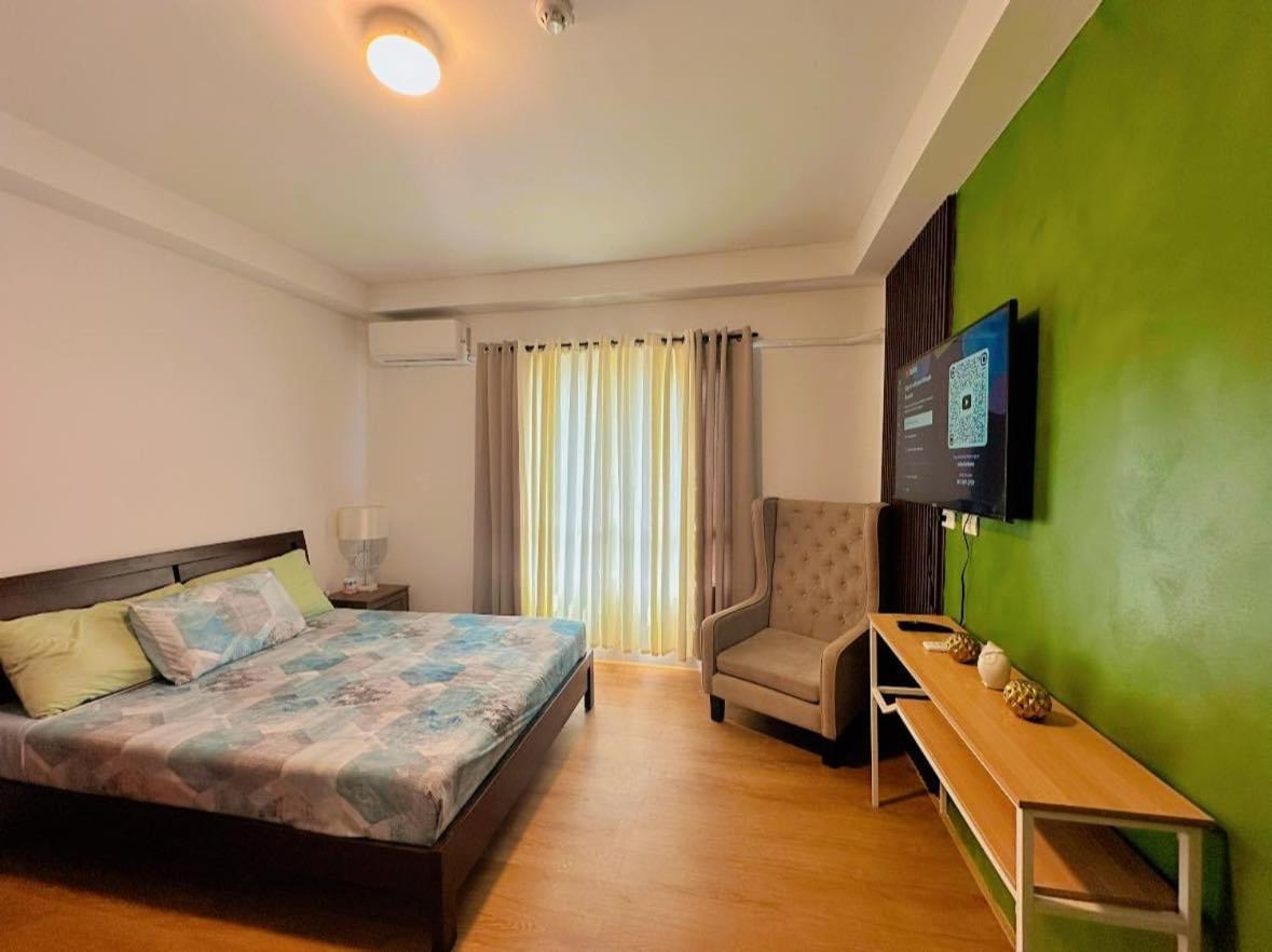 Mesatierra Condo Unit
