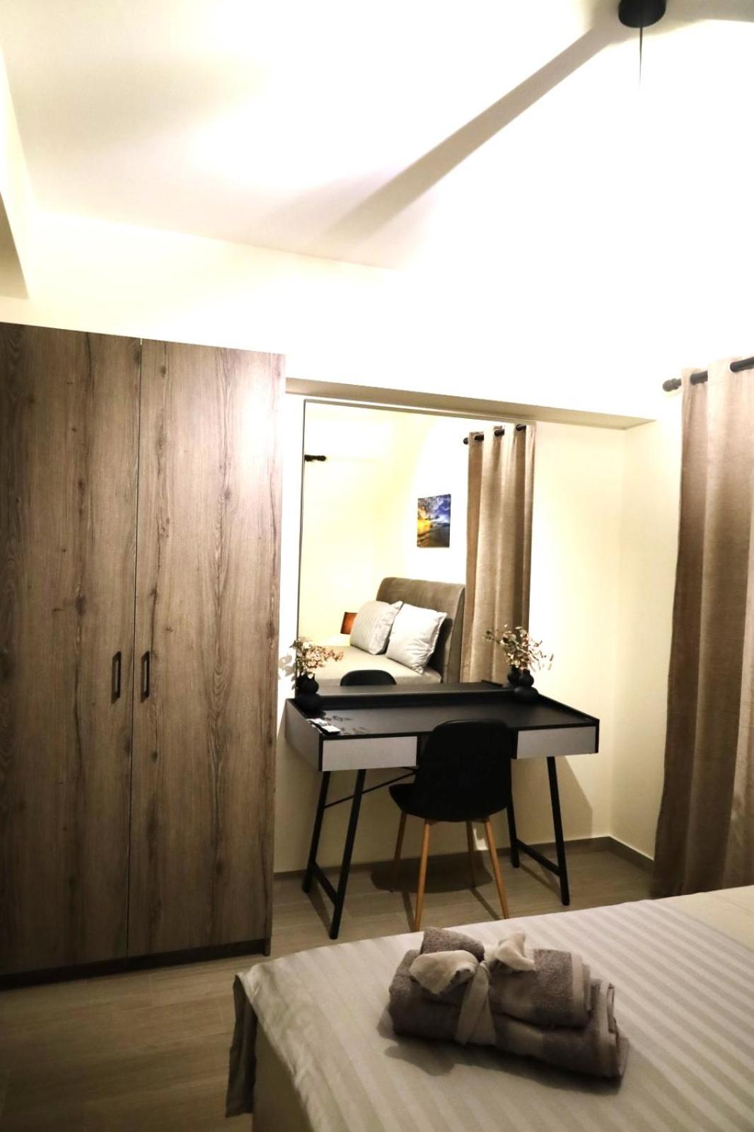 Xanthi BnB3