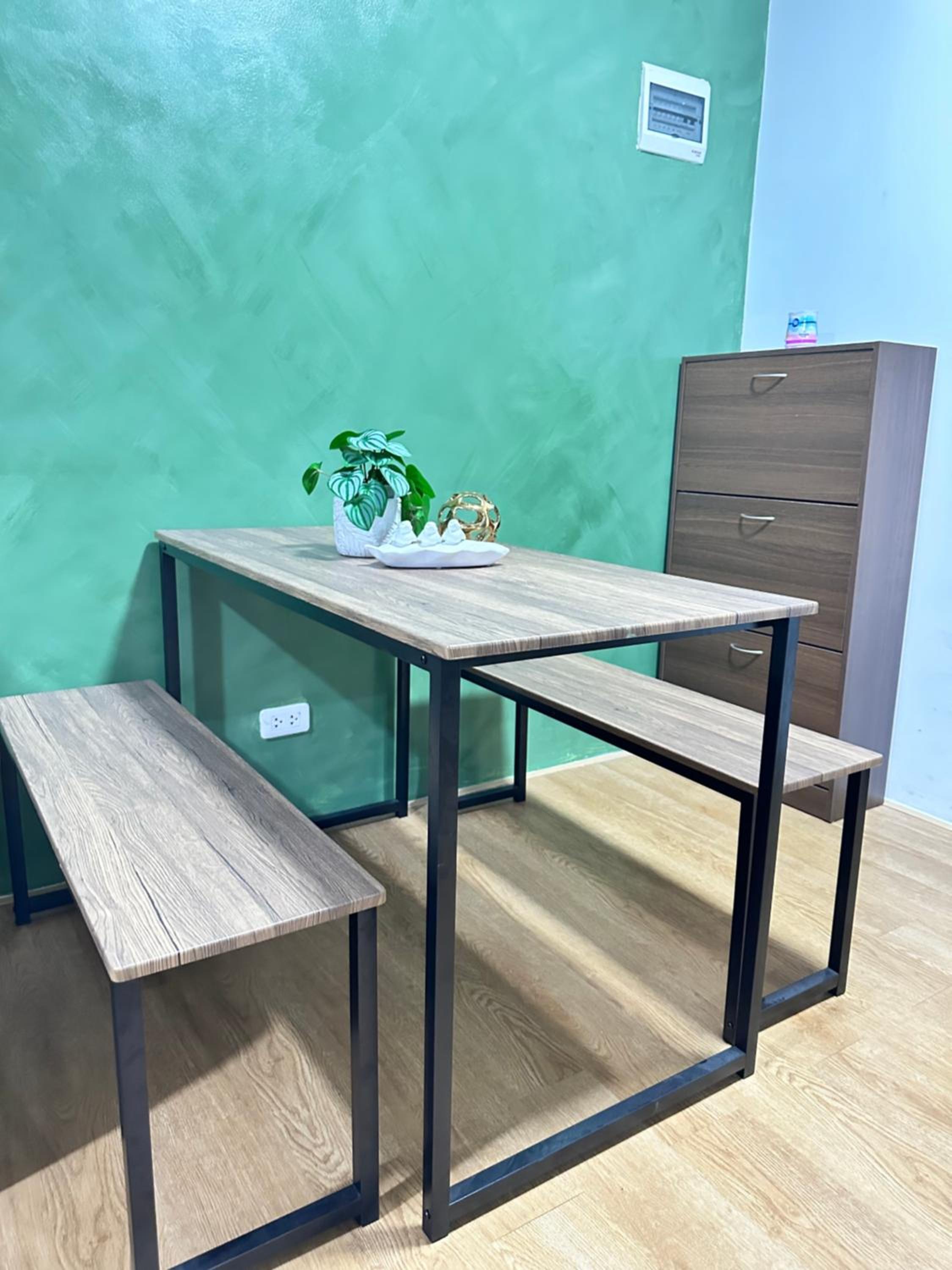 Mesatierra Condo Unit
