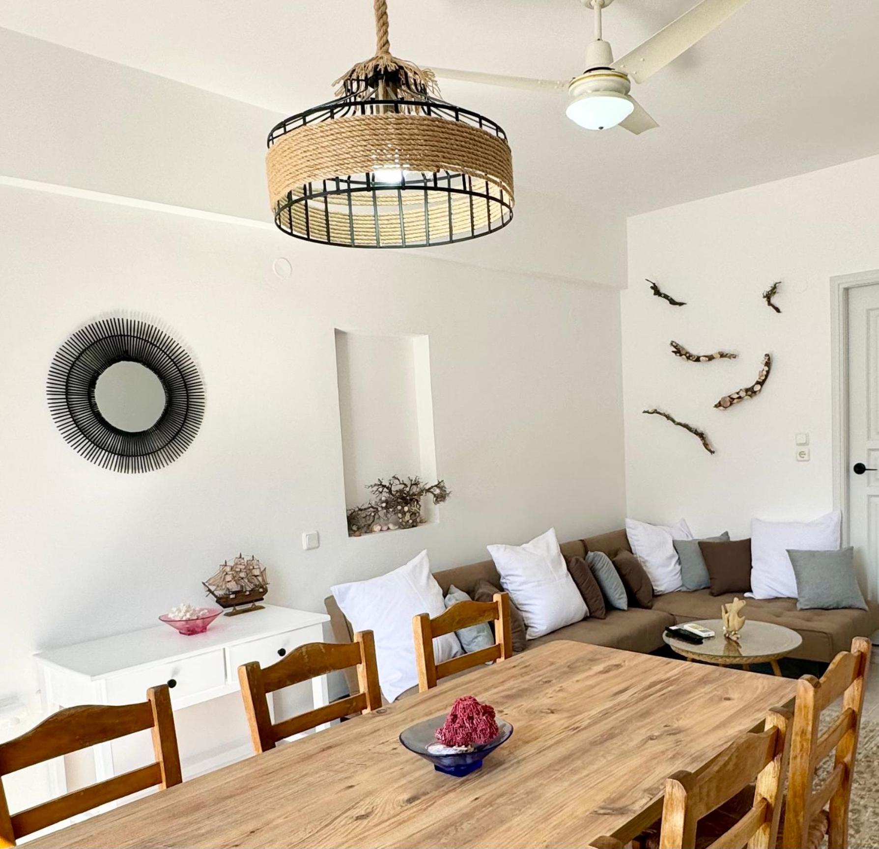 Villa Telendos