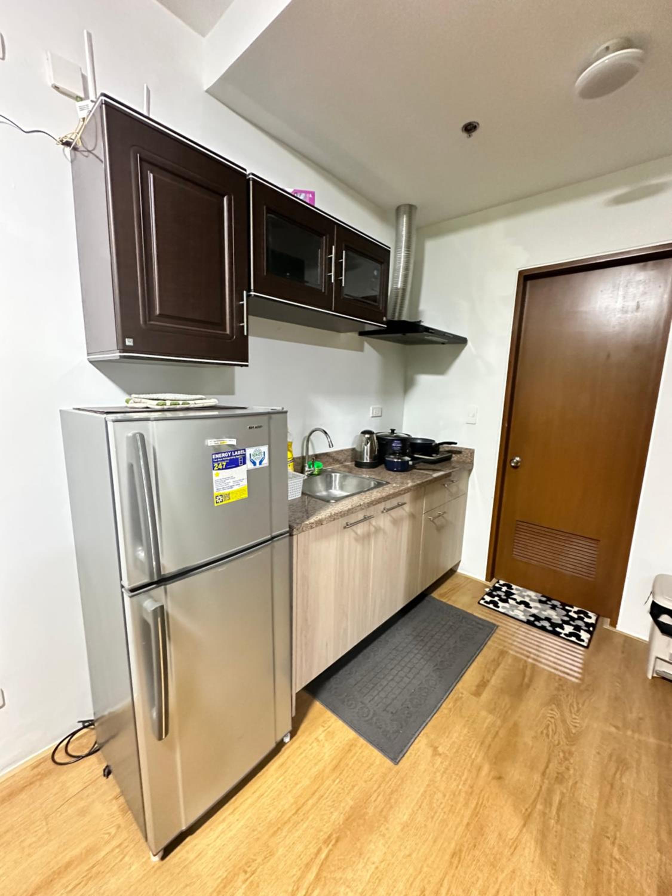 Mesatierra Condo Unit