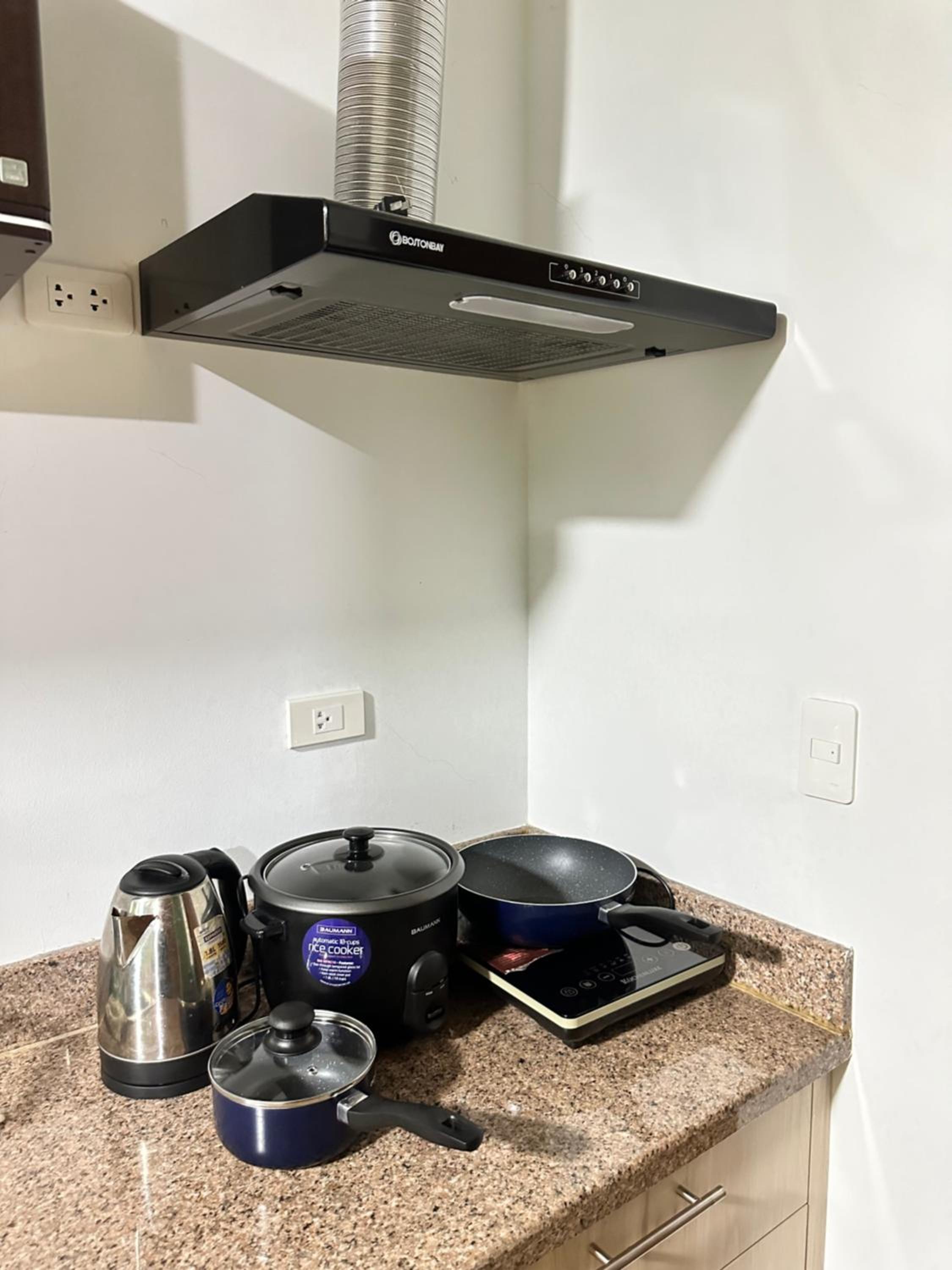 Mesatierra Condo Unit