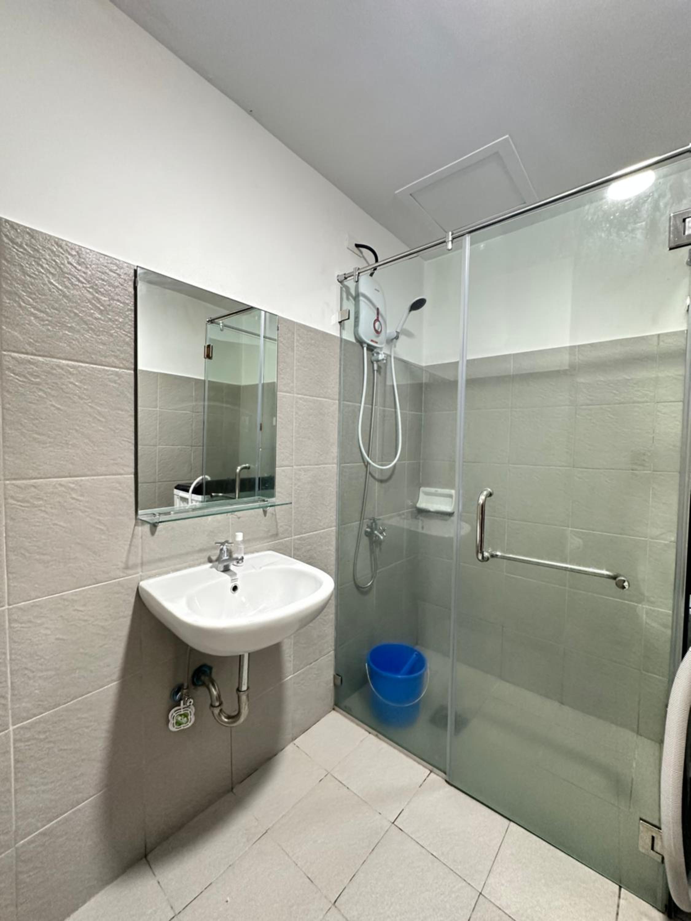 Mesatierra Condo Unit