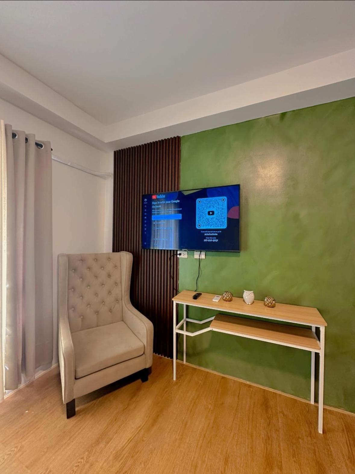 Mesatierra Condo Unit