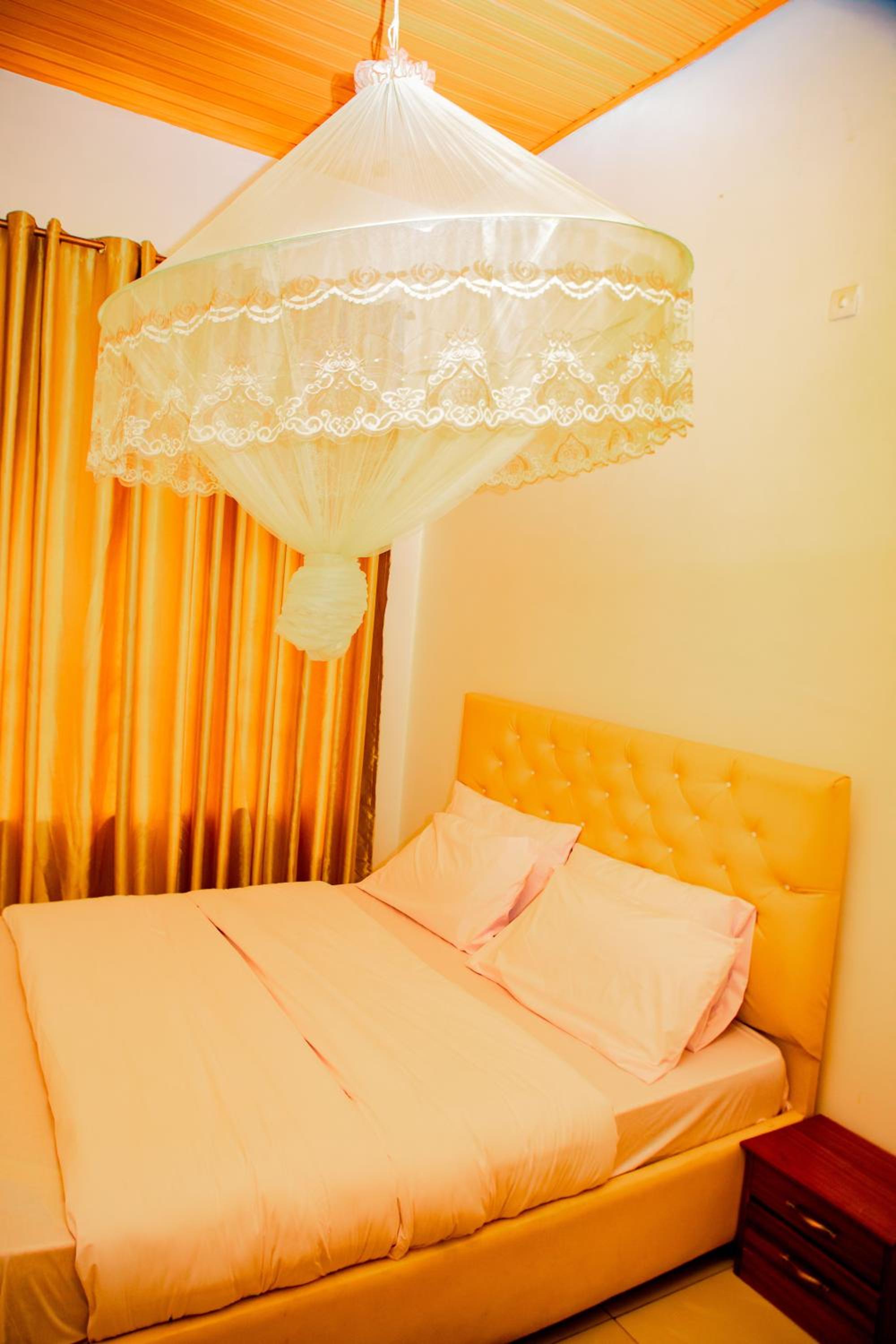 EM Apartment - Kigali view 4