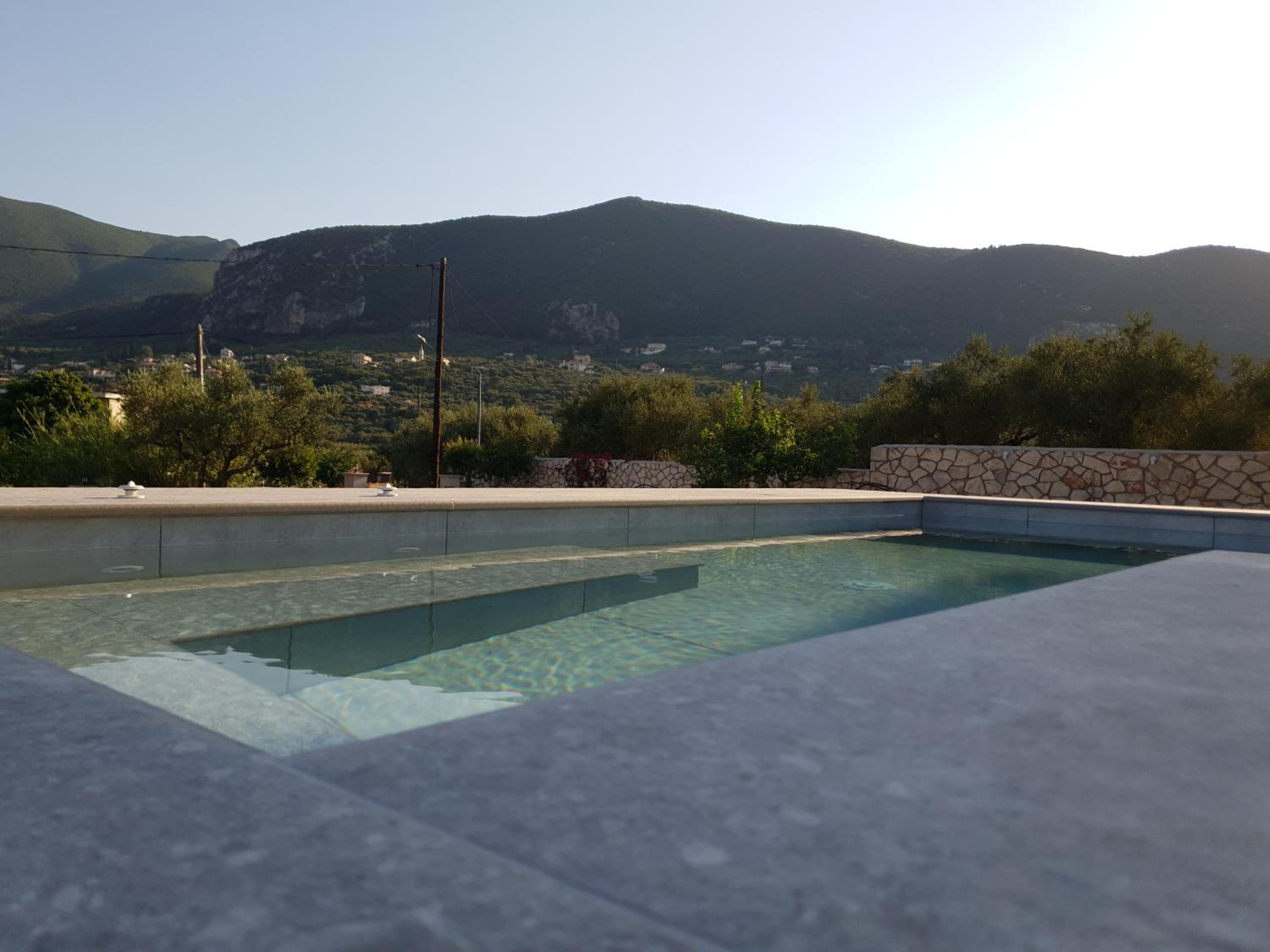 Casa di Olivo