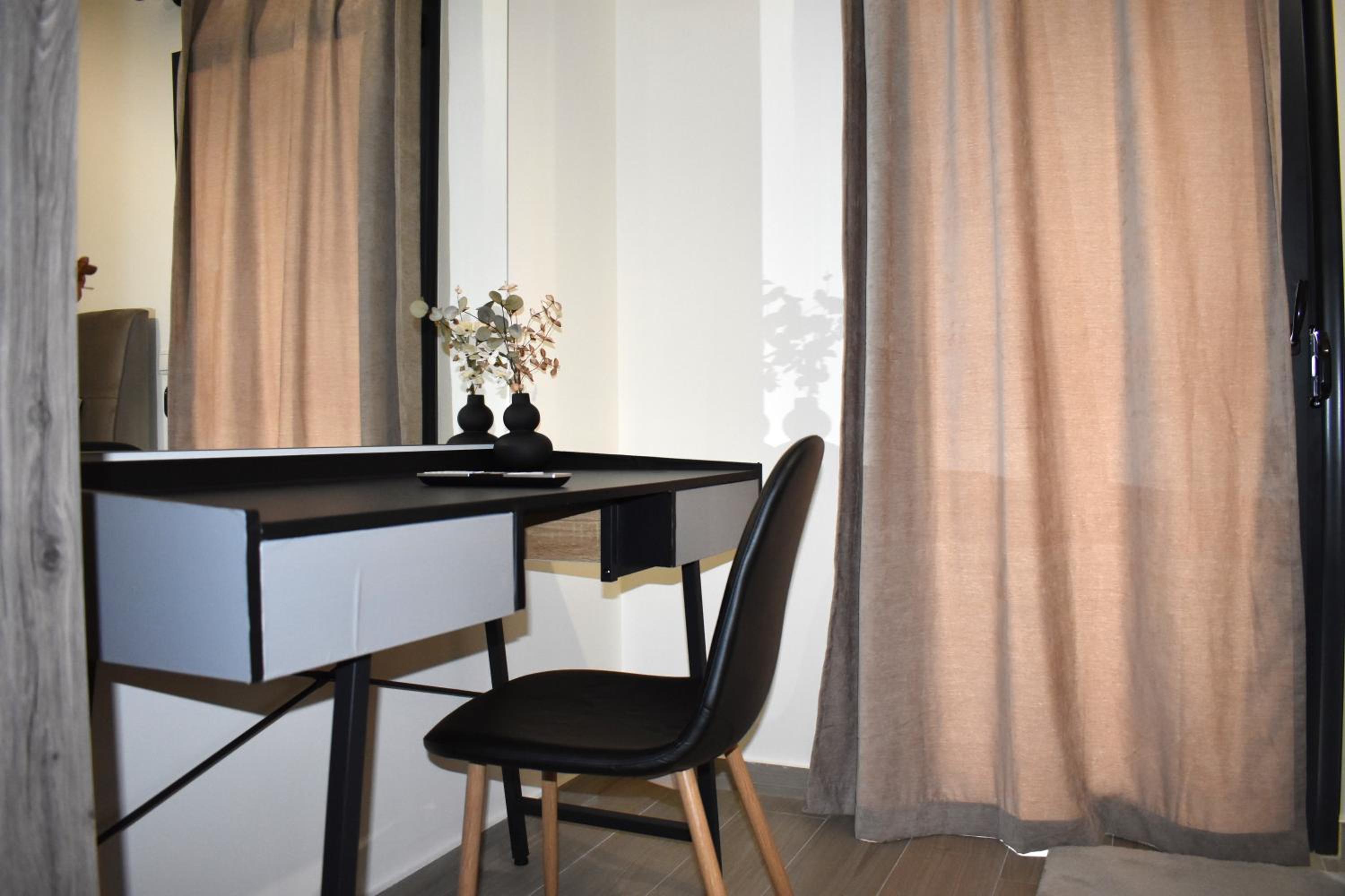 Xanthi BnB3