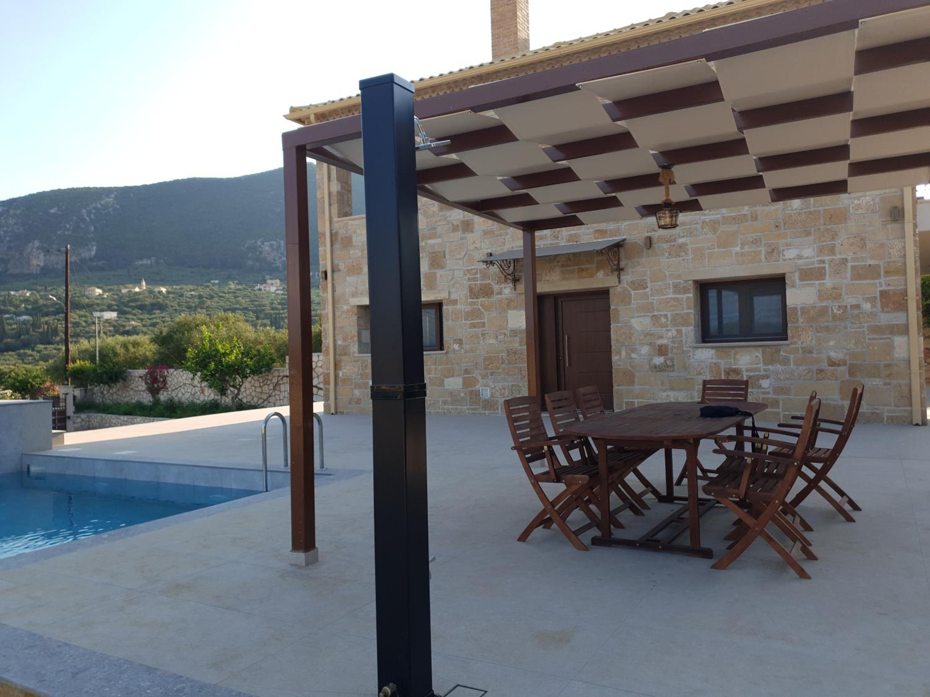Casa di Olivo