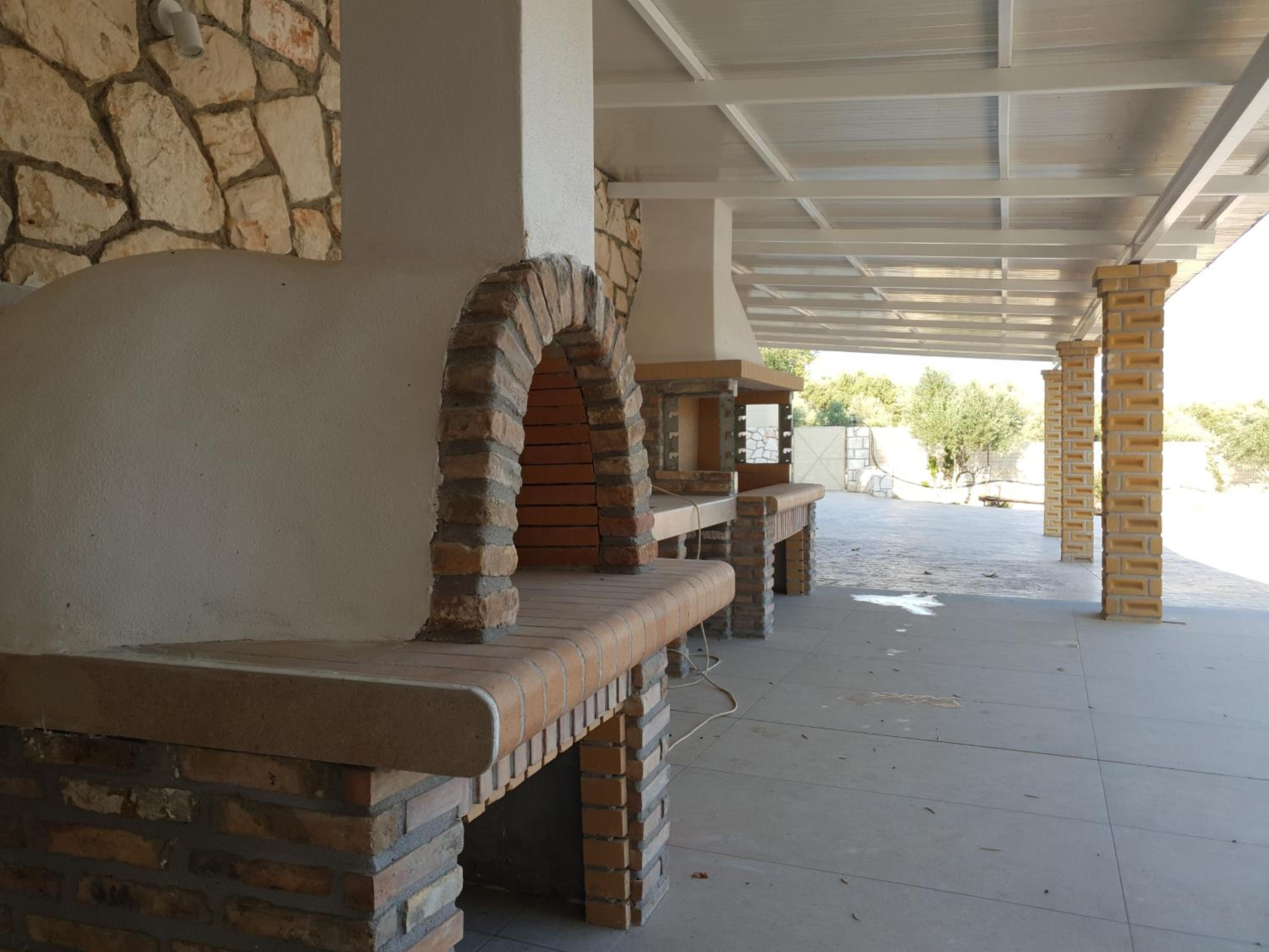 Casa di Olivo