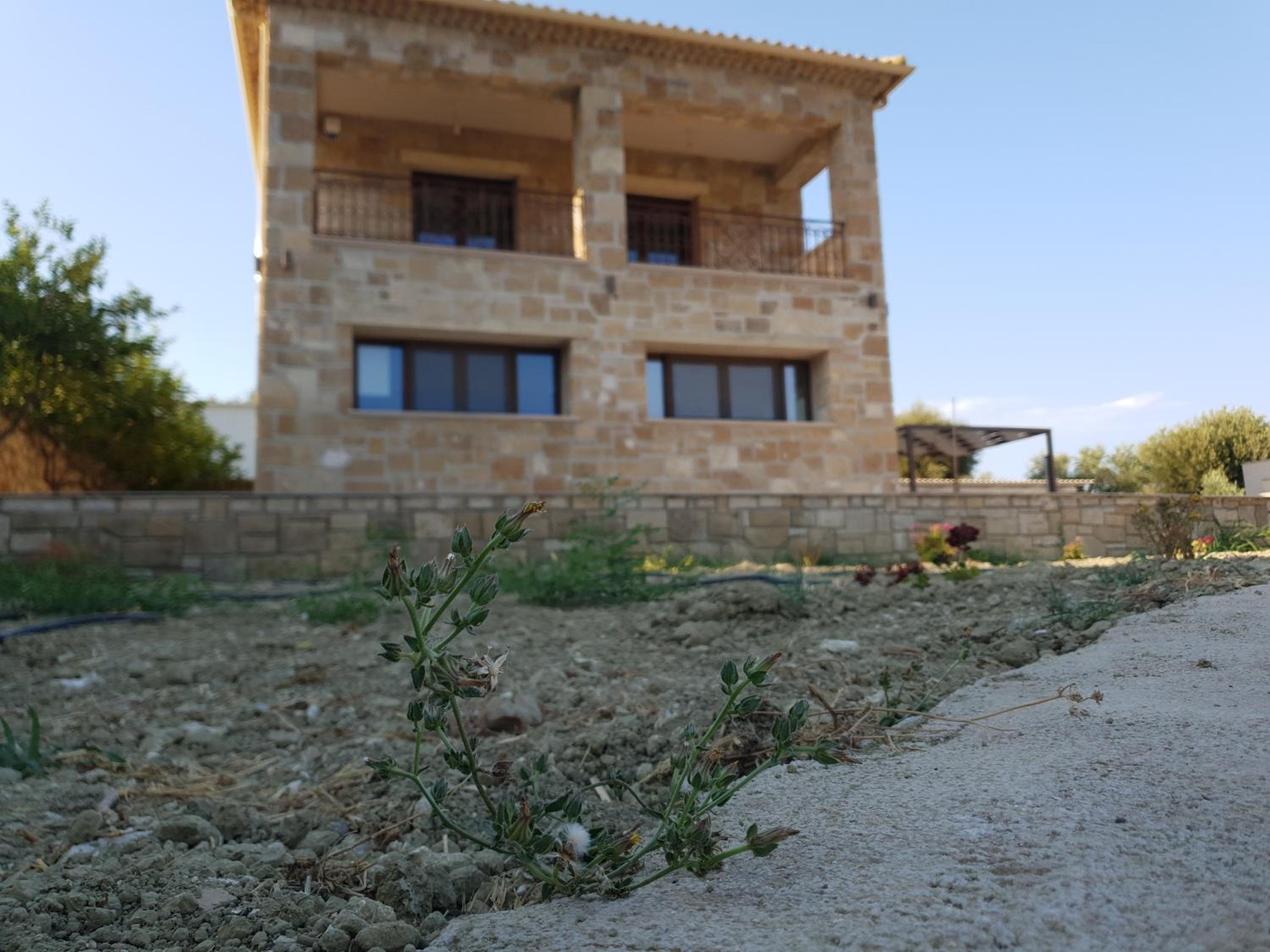 Casa di Olivo