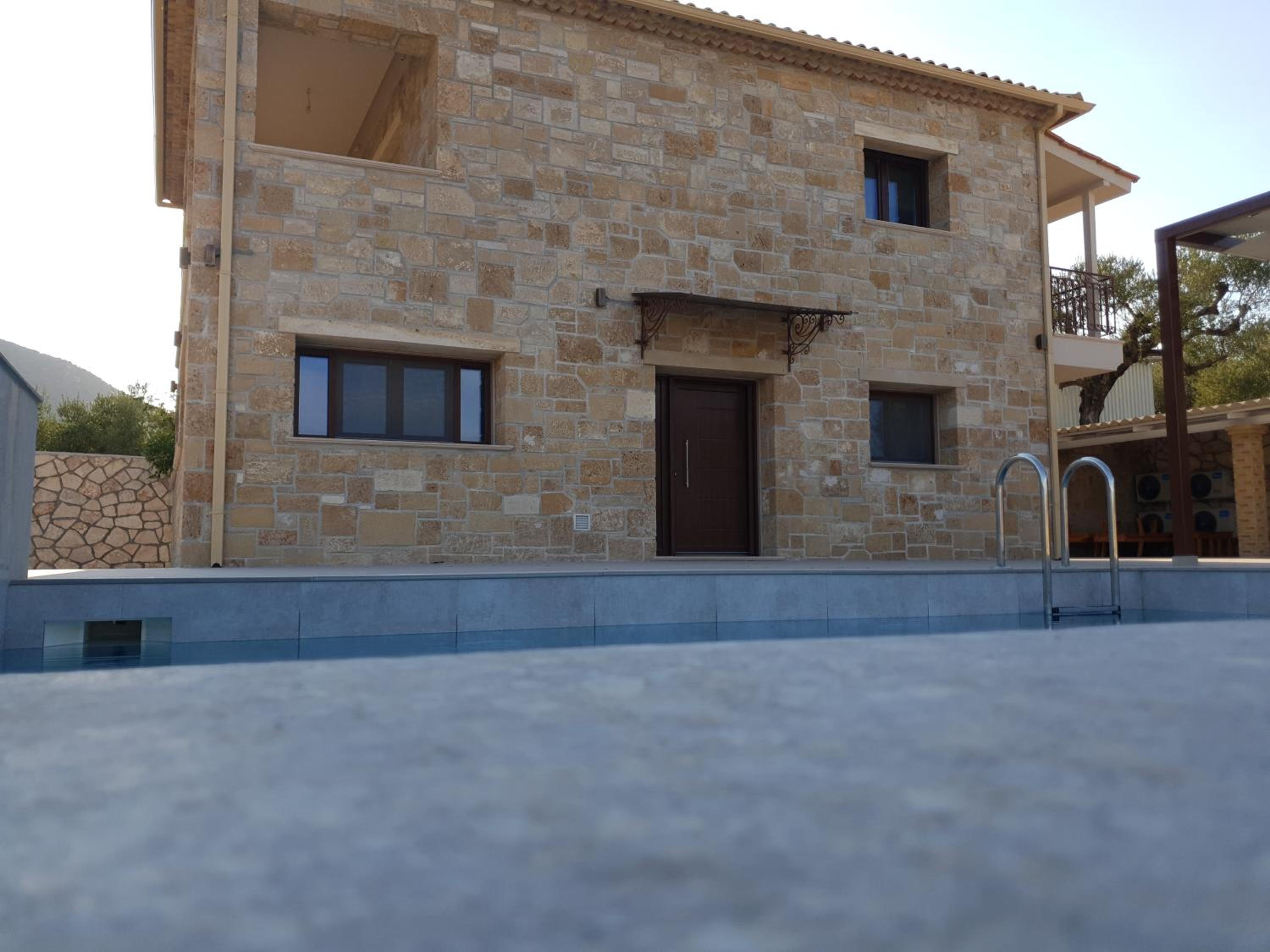 Casa di Olivo