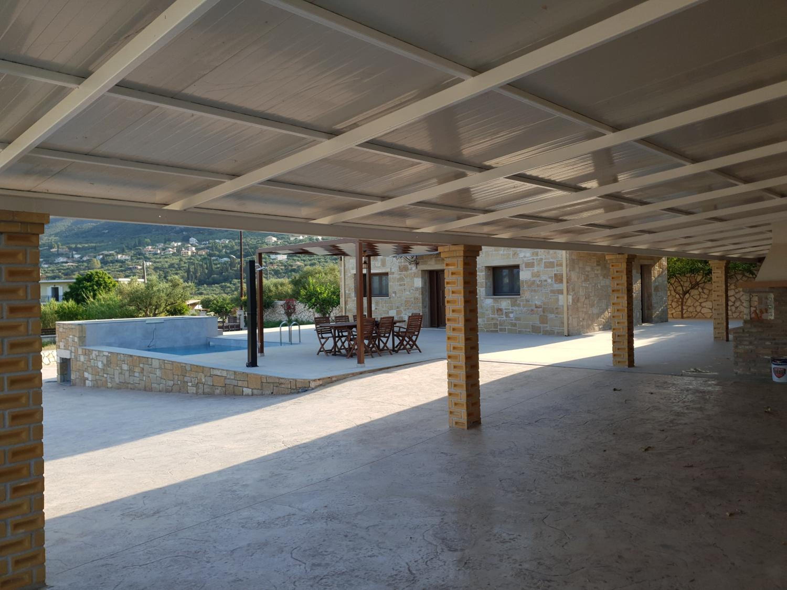 Casa di Olivo