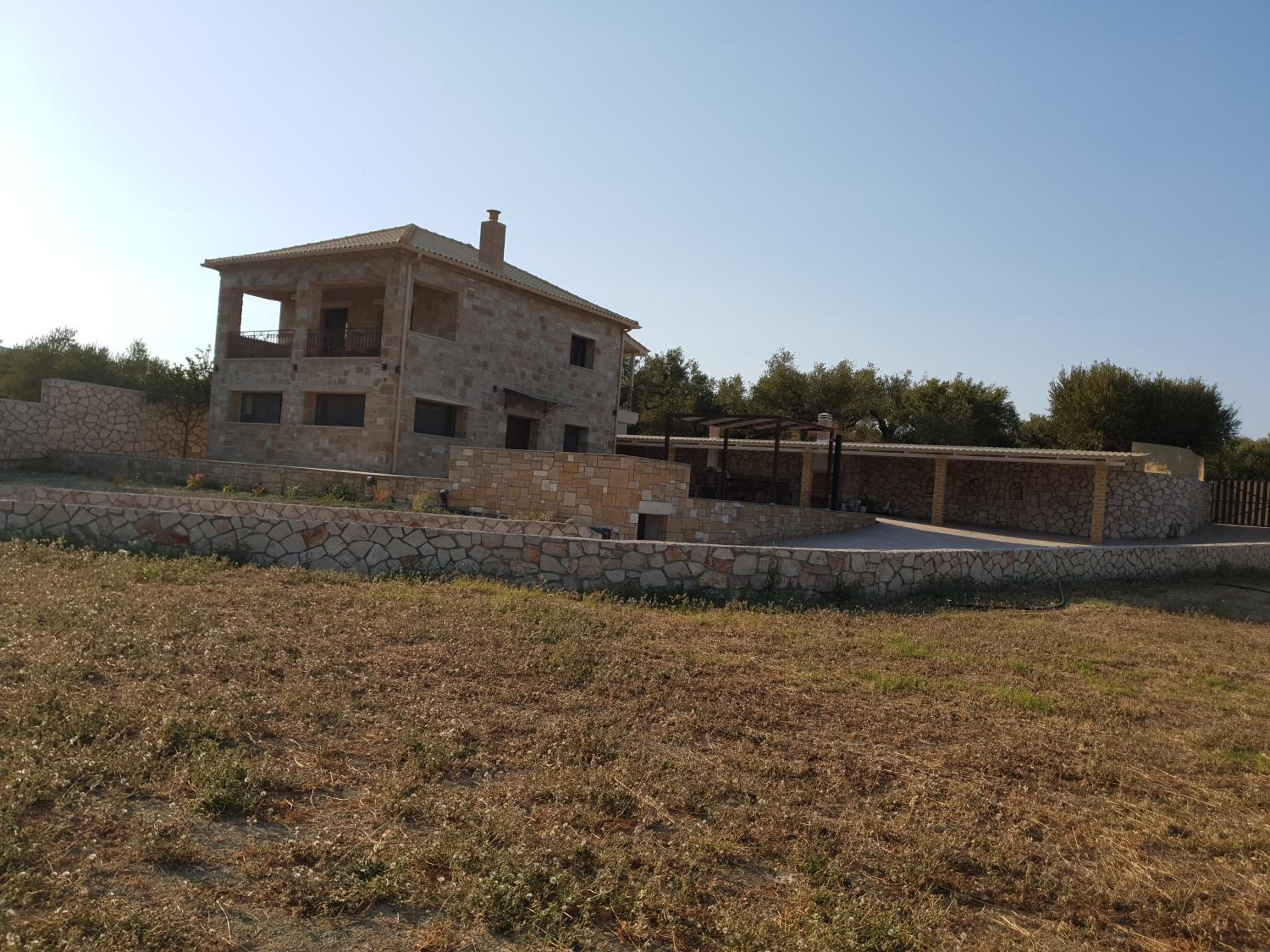 Casa di Olivo
