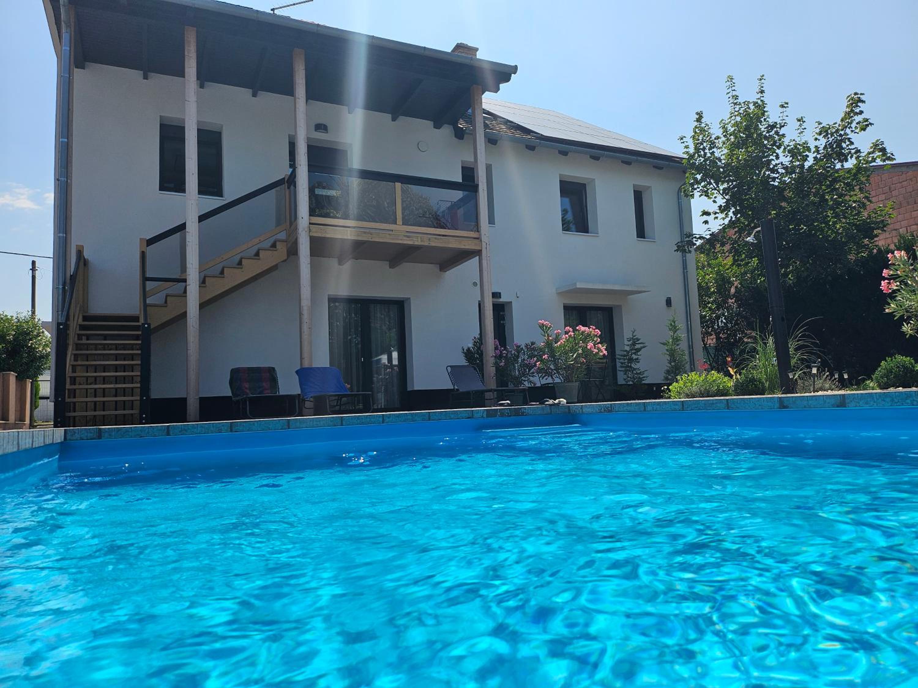 Studio apartmen