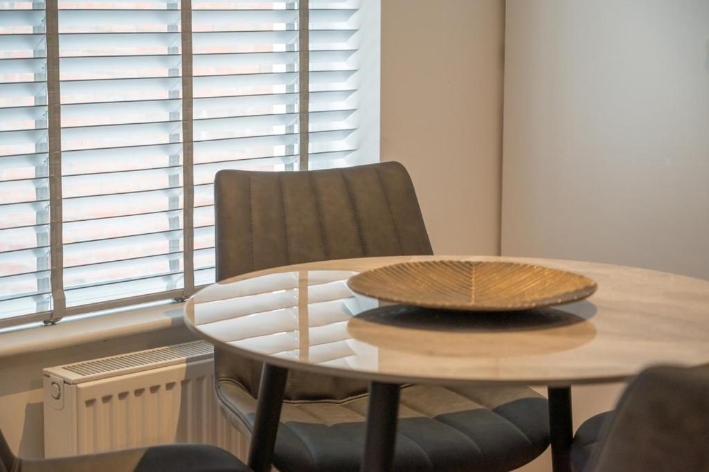Central Belfast Apartments CHILL R&R