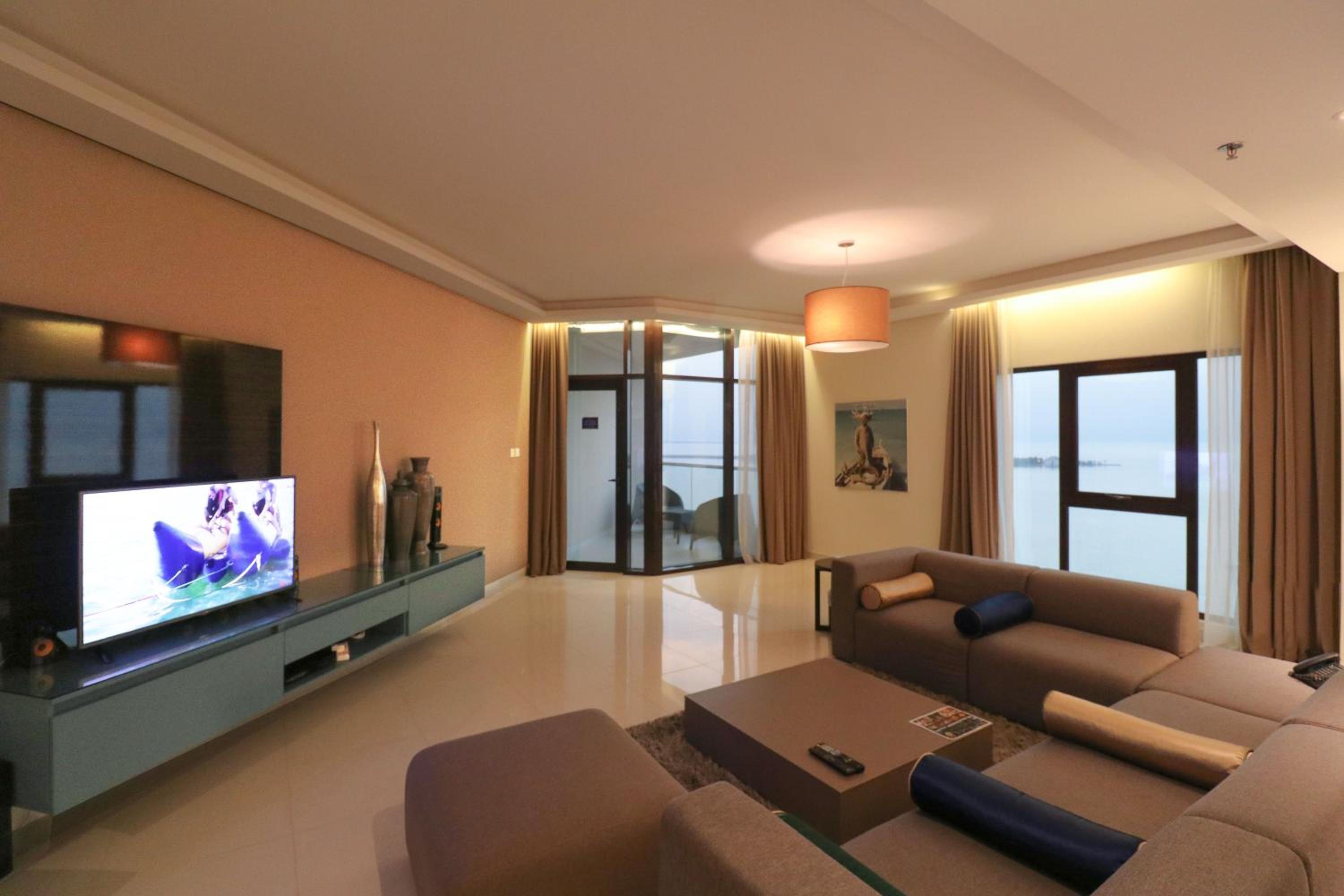 Lagoona Beach Luxury Resort and Spa