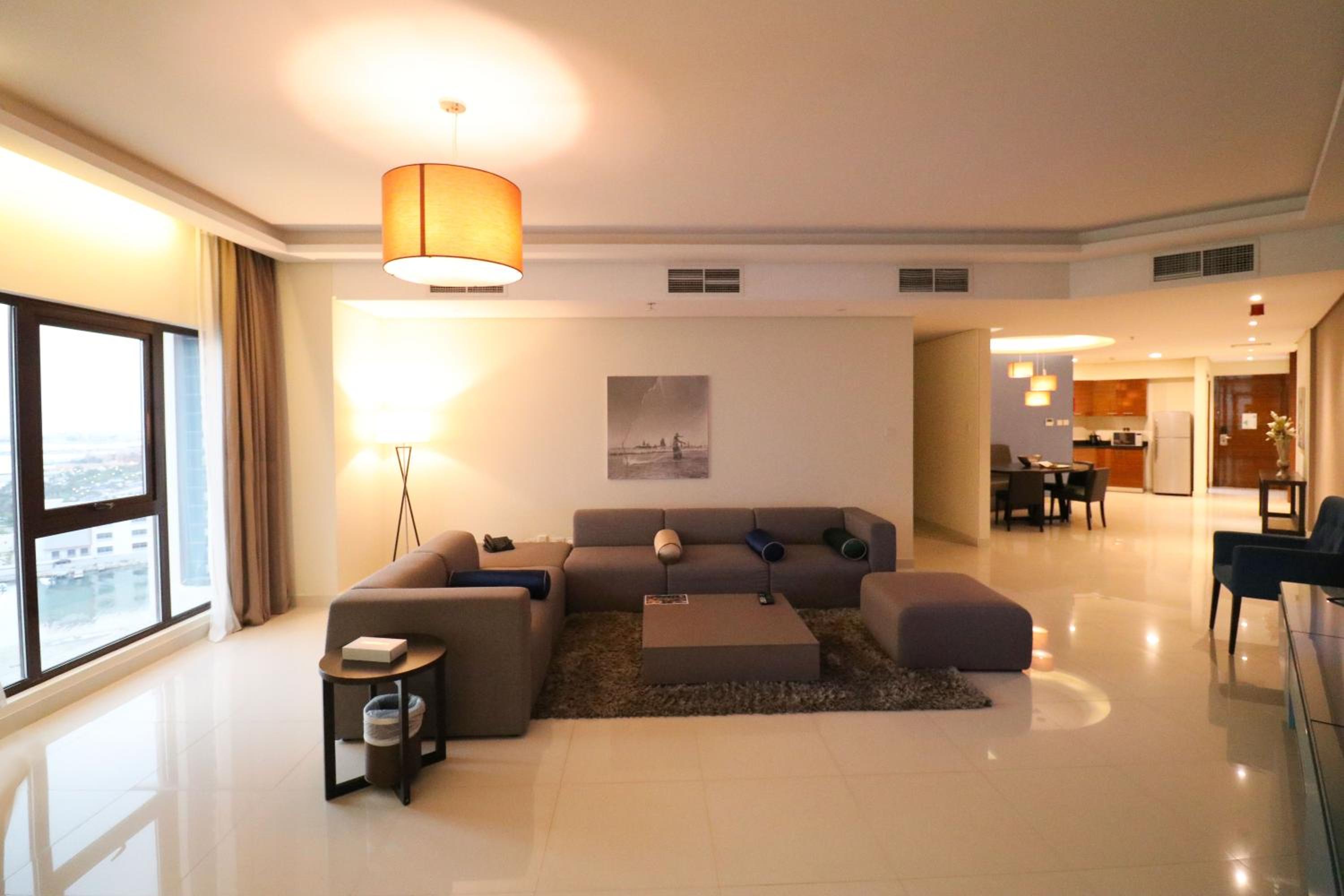 Lagoona Beach Luxury Resort and Spa