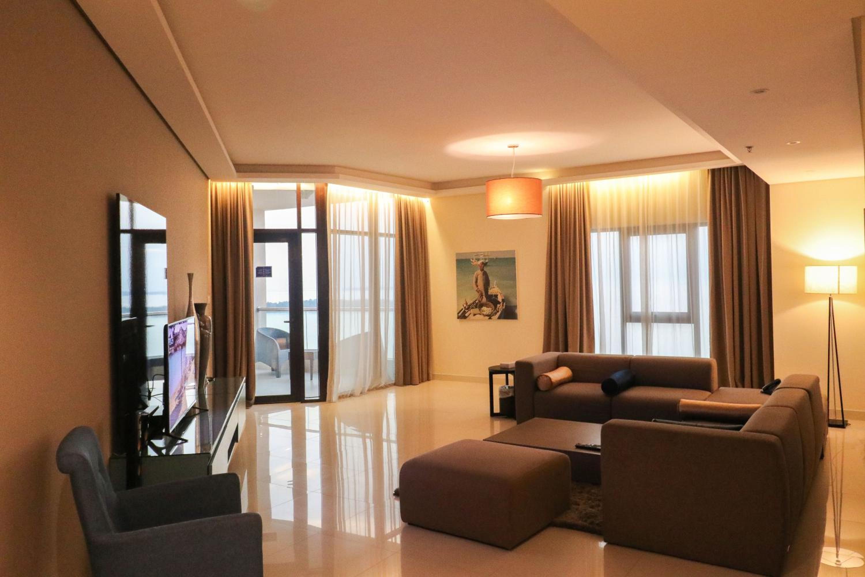 Lagoona Beach Luxury Resort and Spa