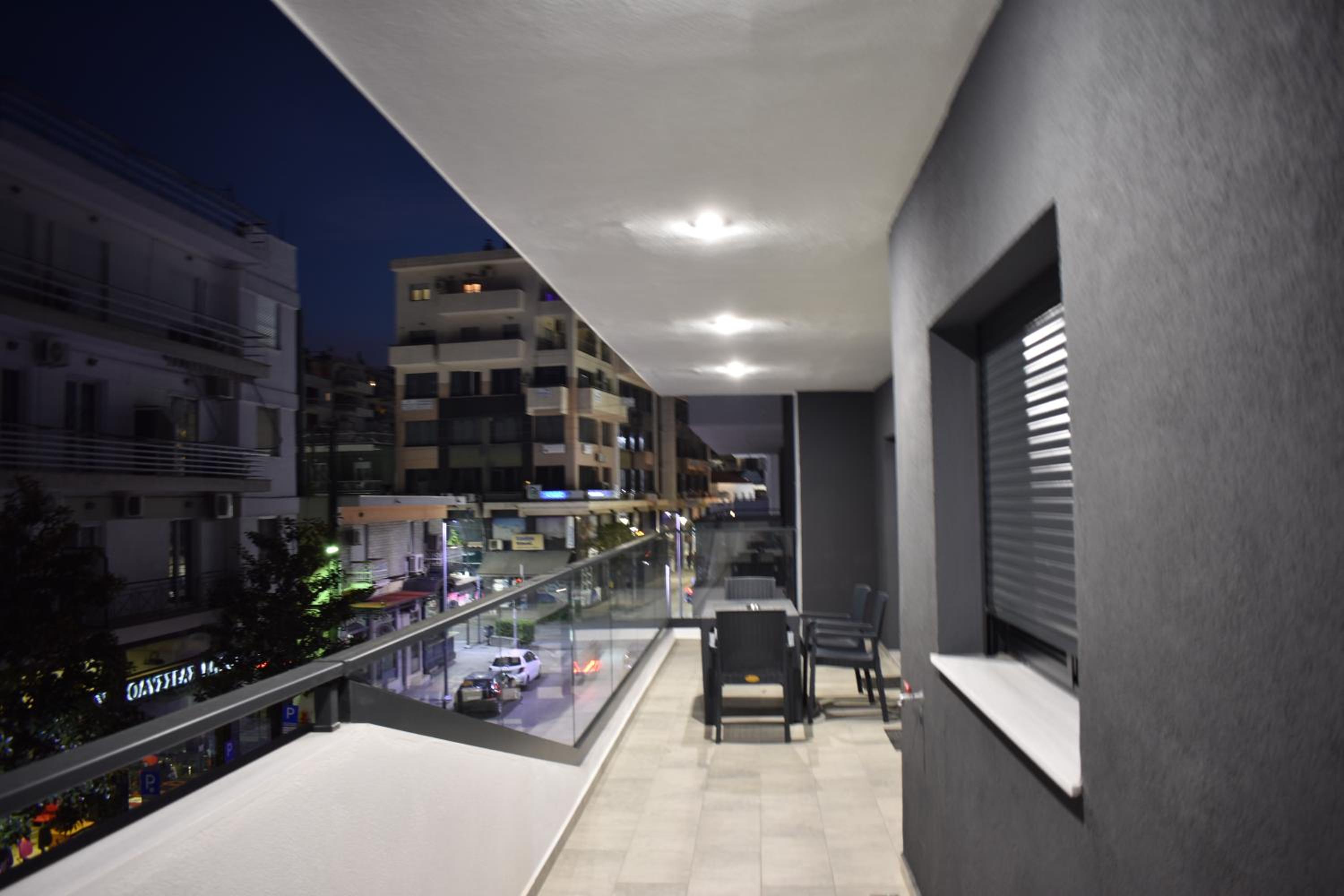 Xanthi BnB3