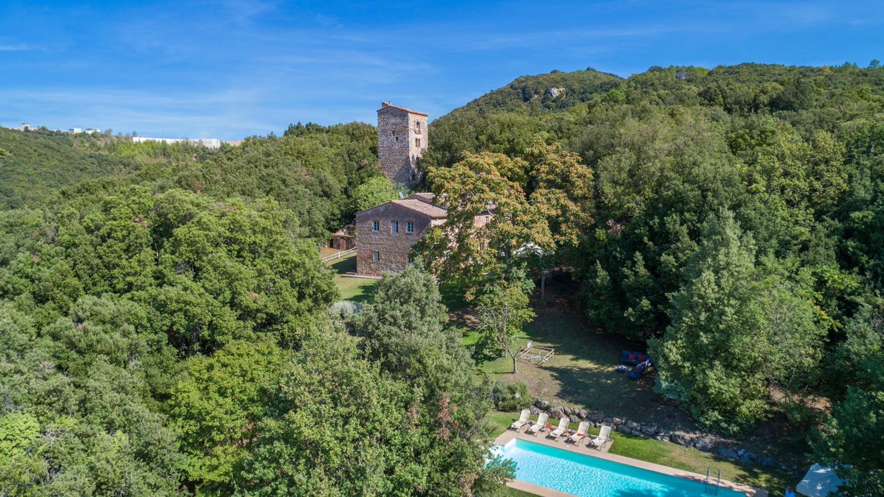 Fattoria La Striscia