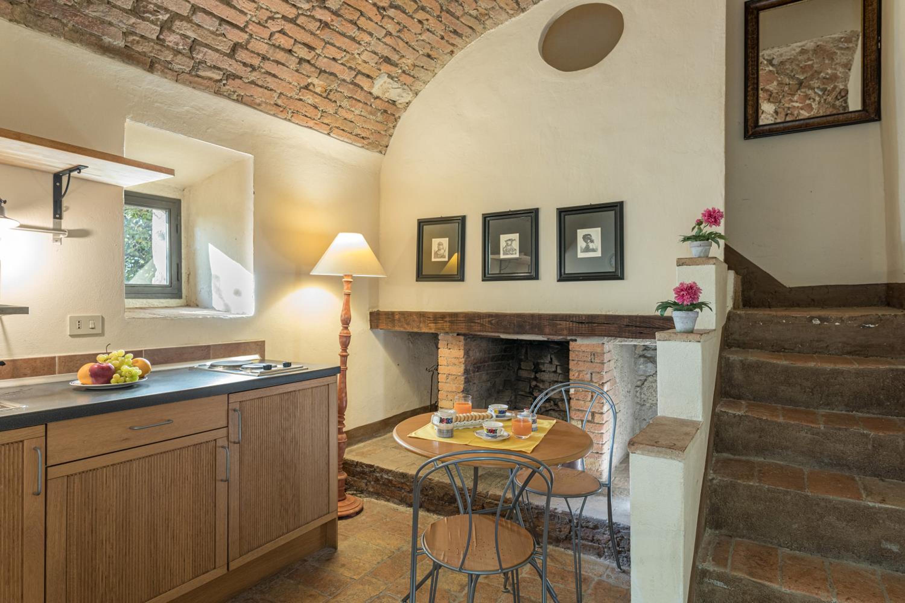 Fattoria La Striscia