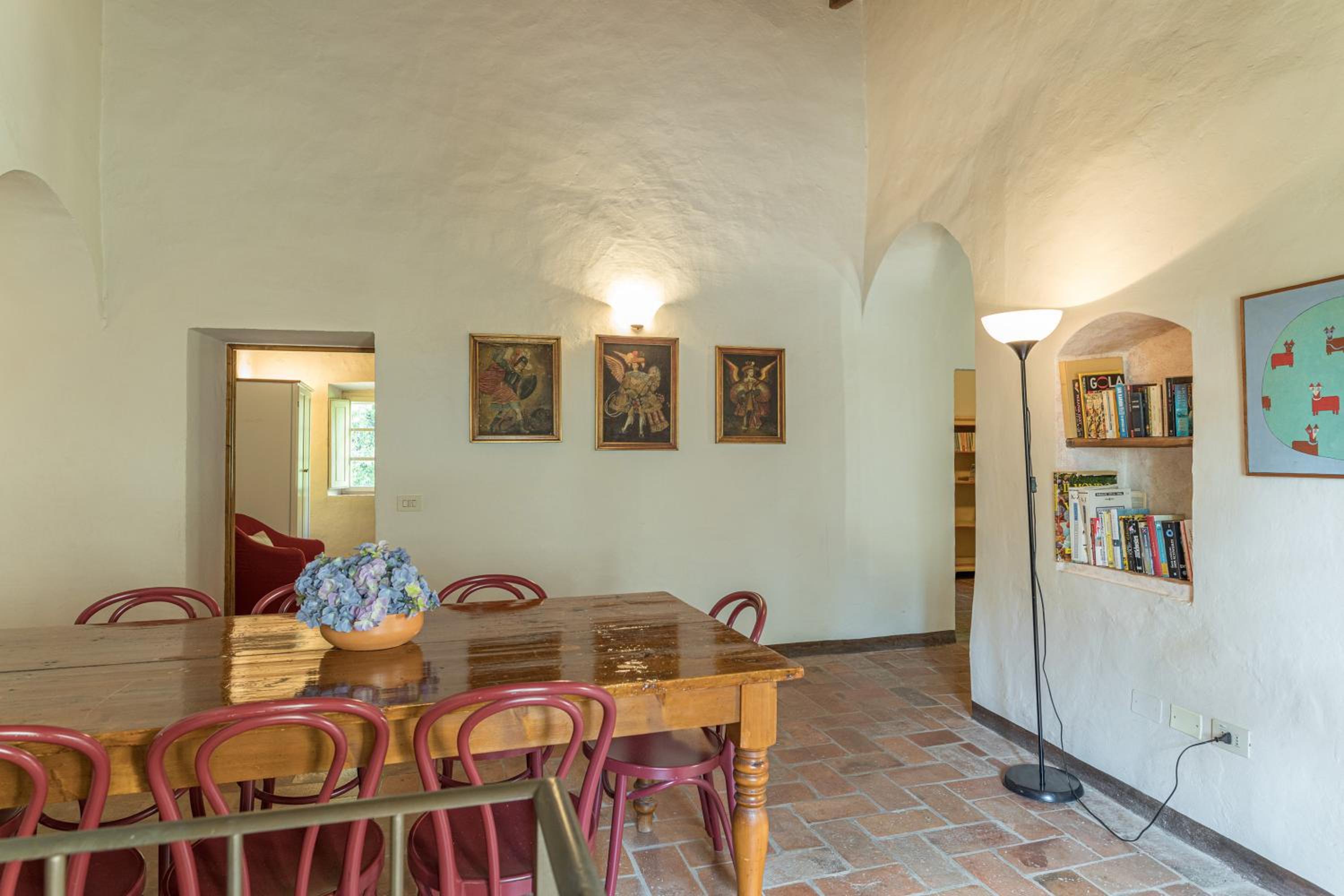 Fattoria La Striscia