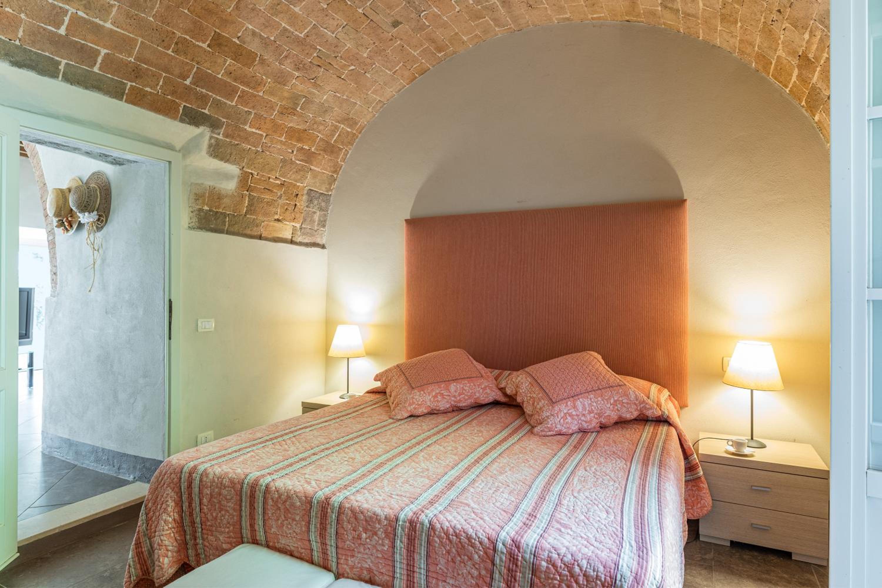 Fattoria La Striscia