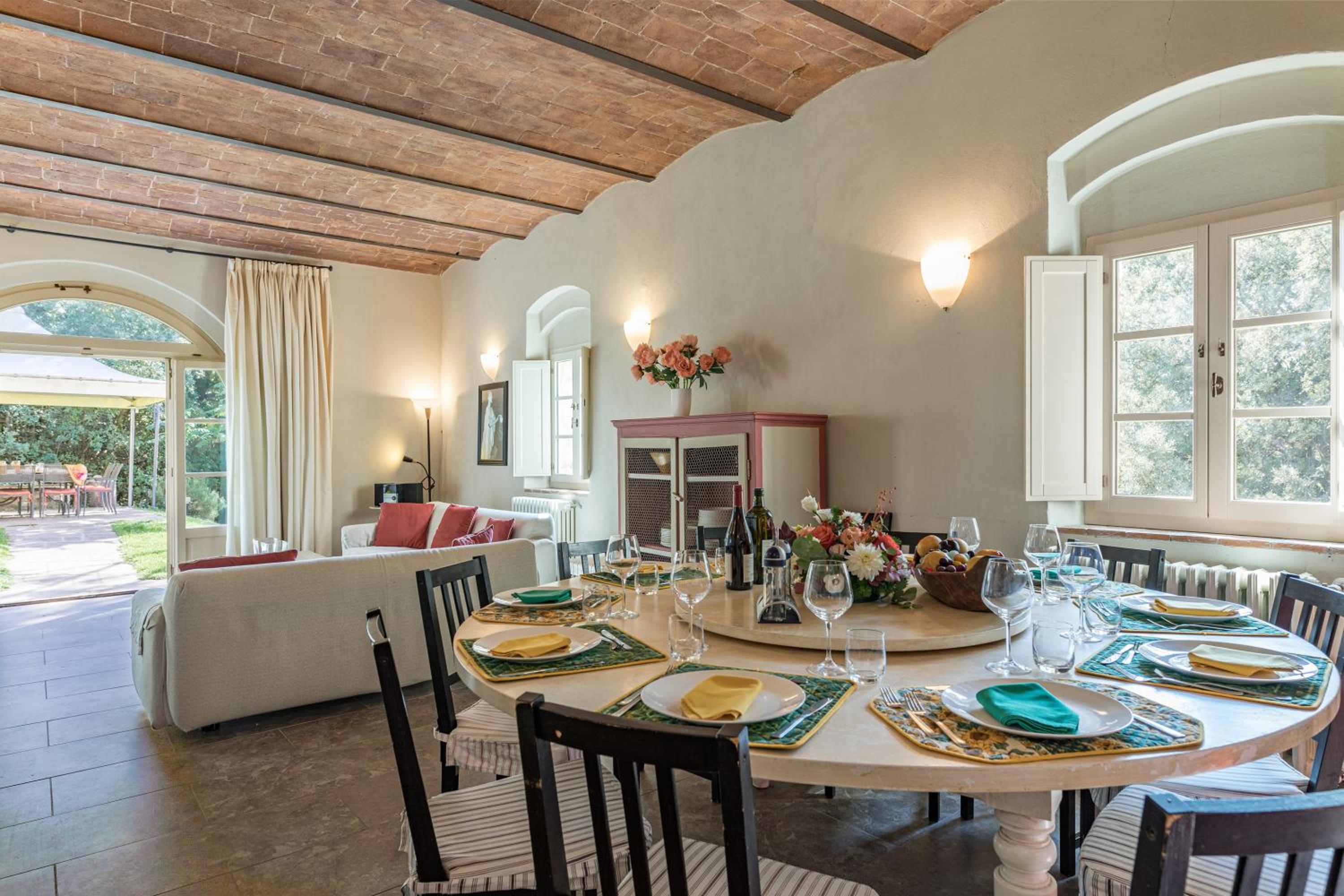 Fattoria La Striscia