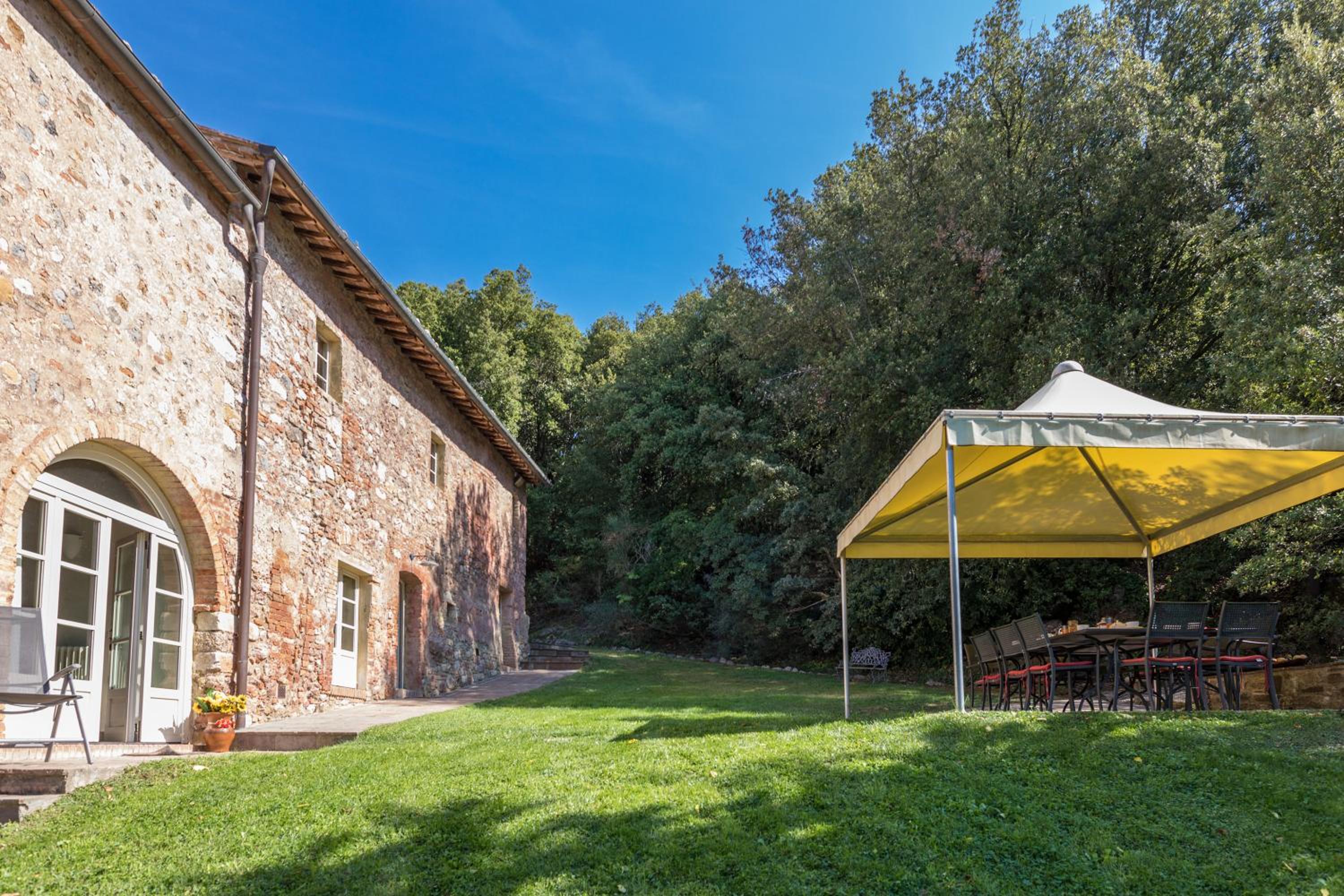 Fattoria La Striscia