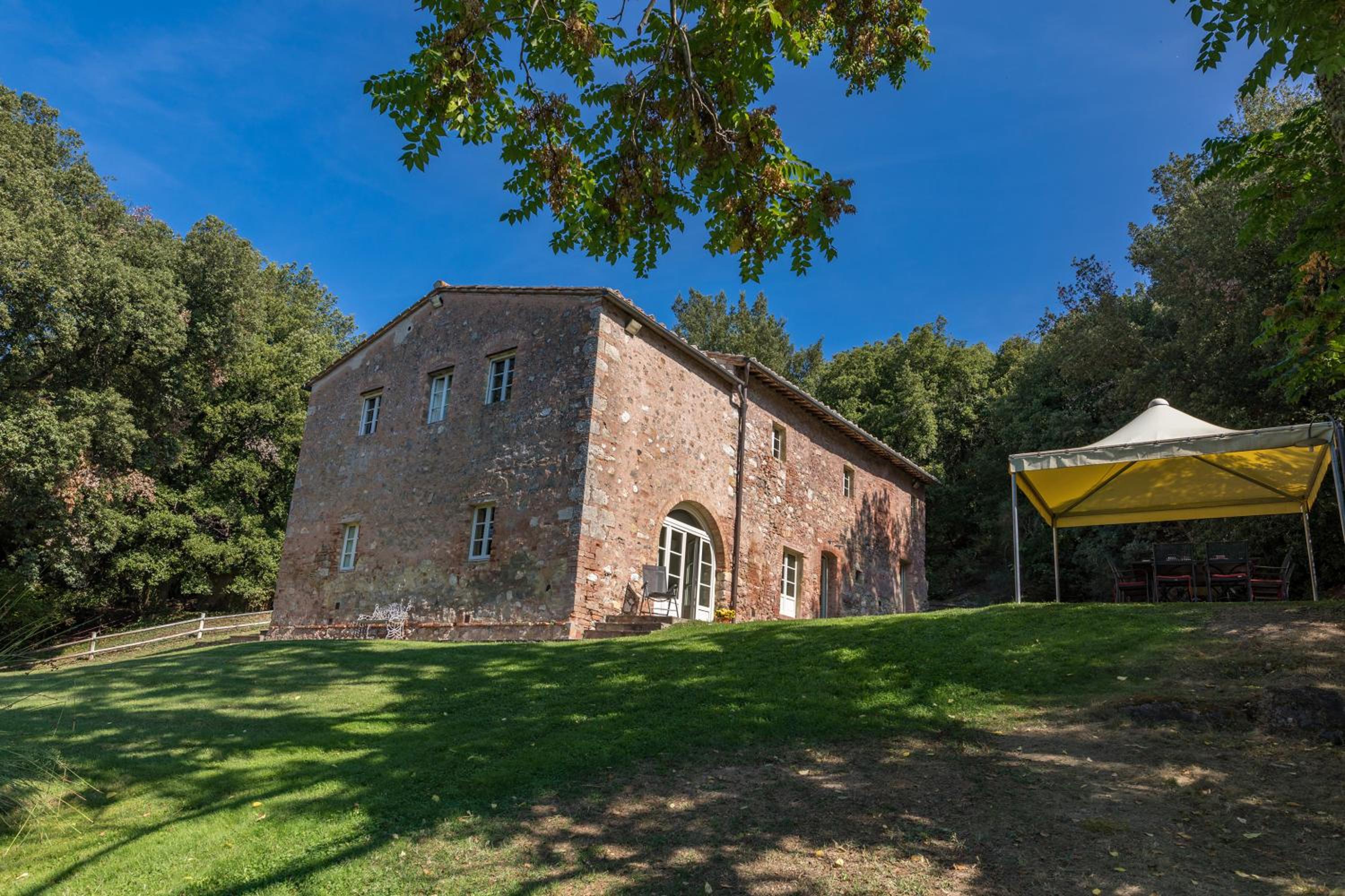 Fattoria La Striscia