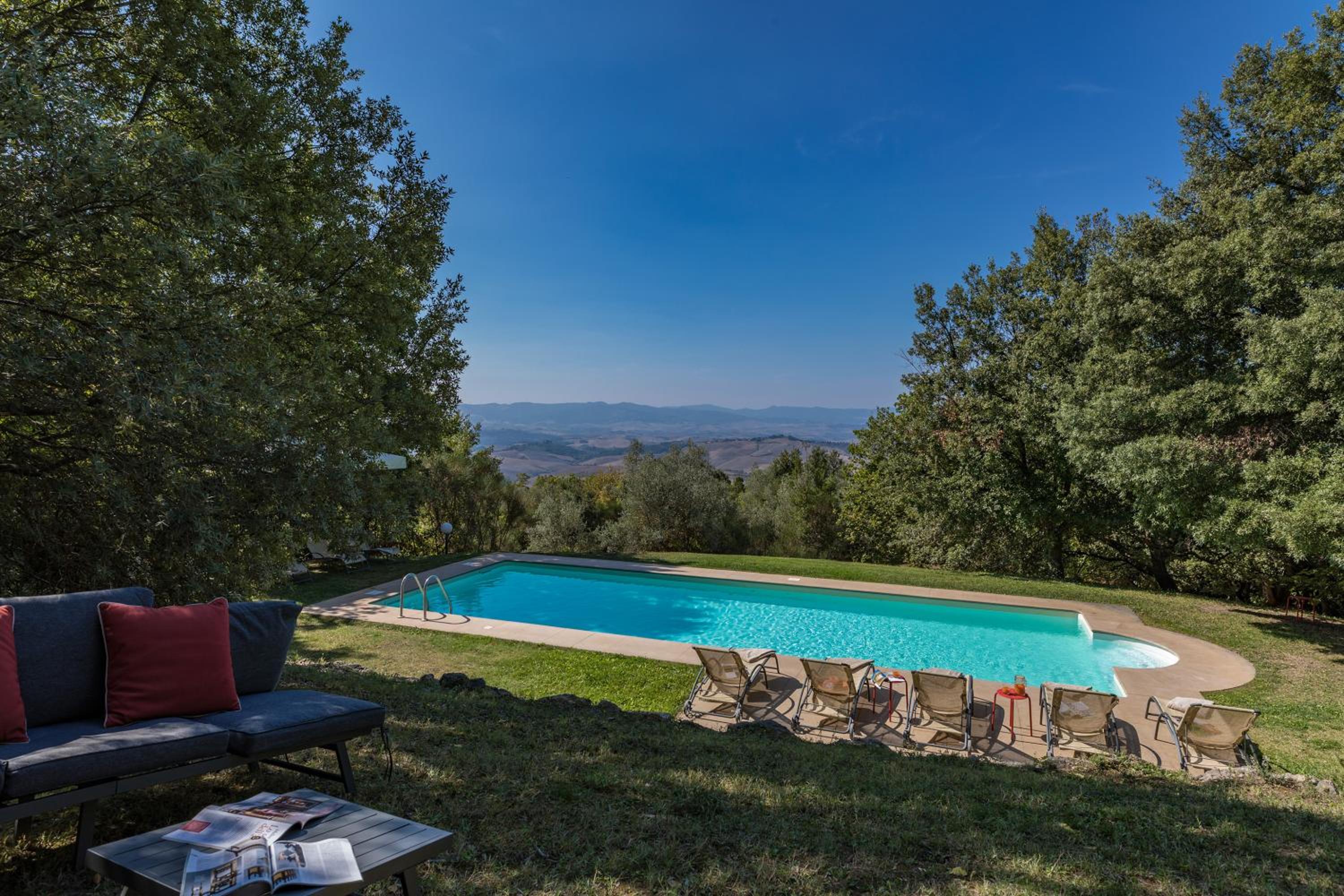 Fattoria La Striscia