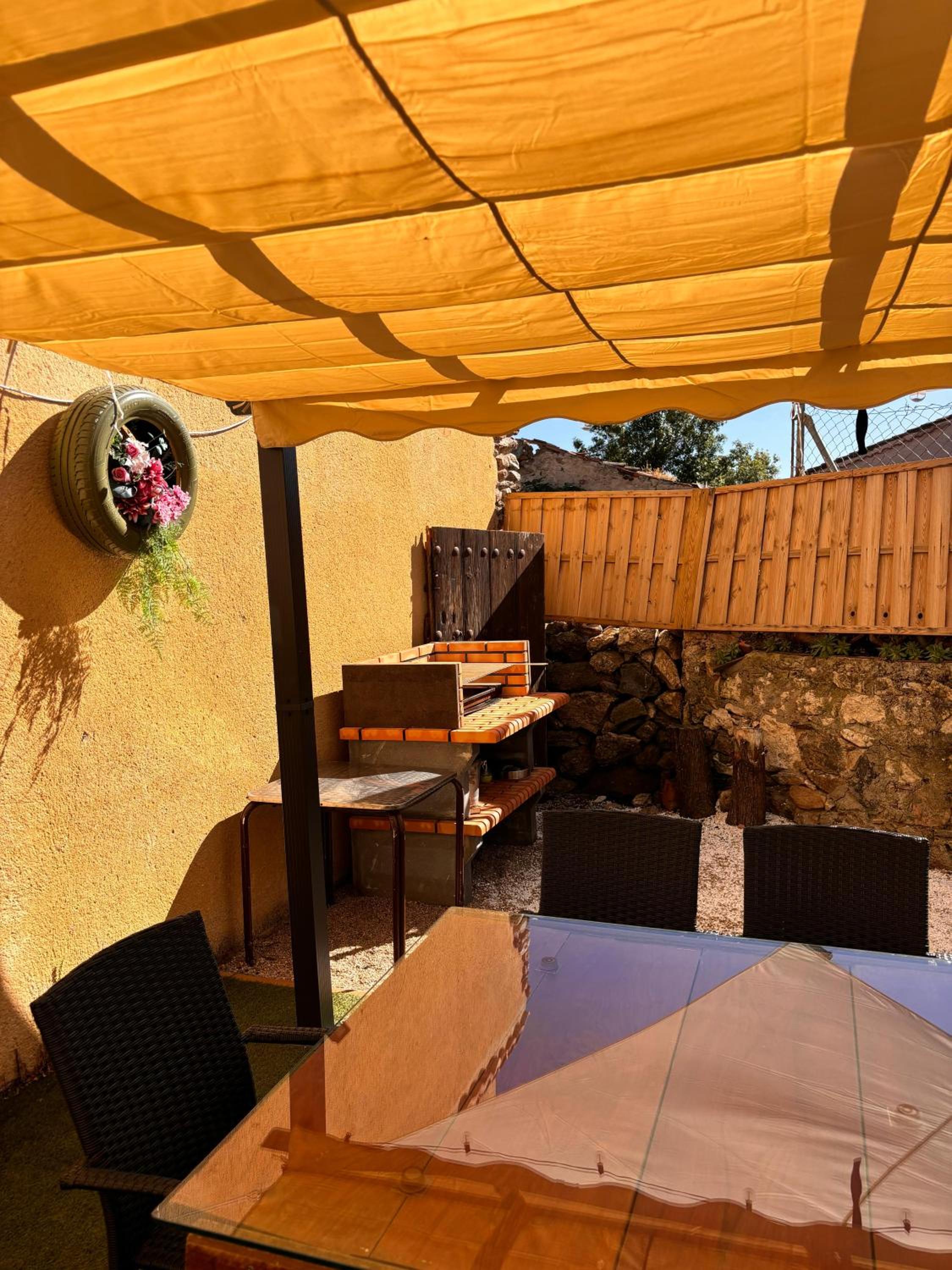 Casa Rural Abuelo Regino