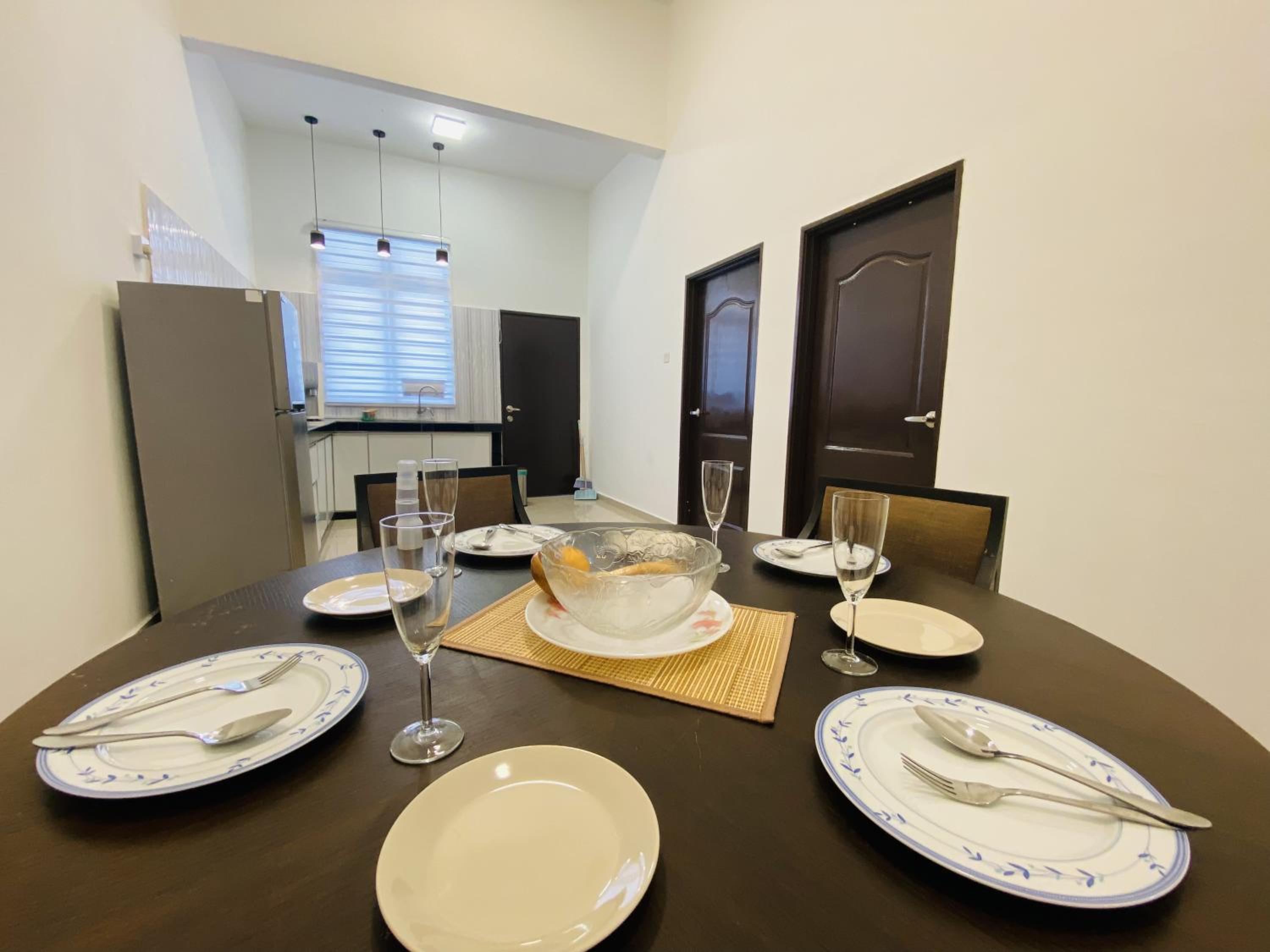Alyn Home Muar photo 4