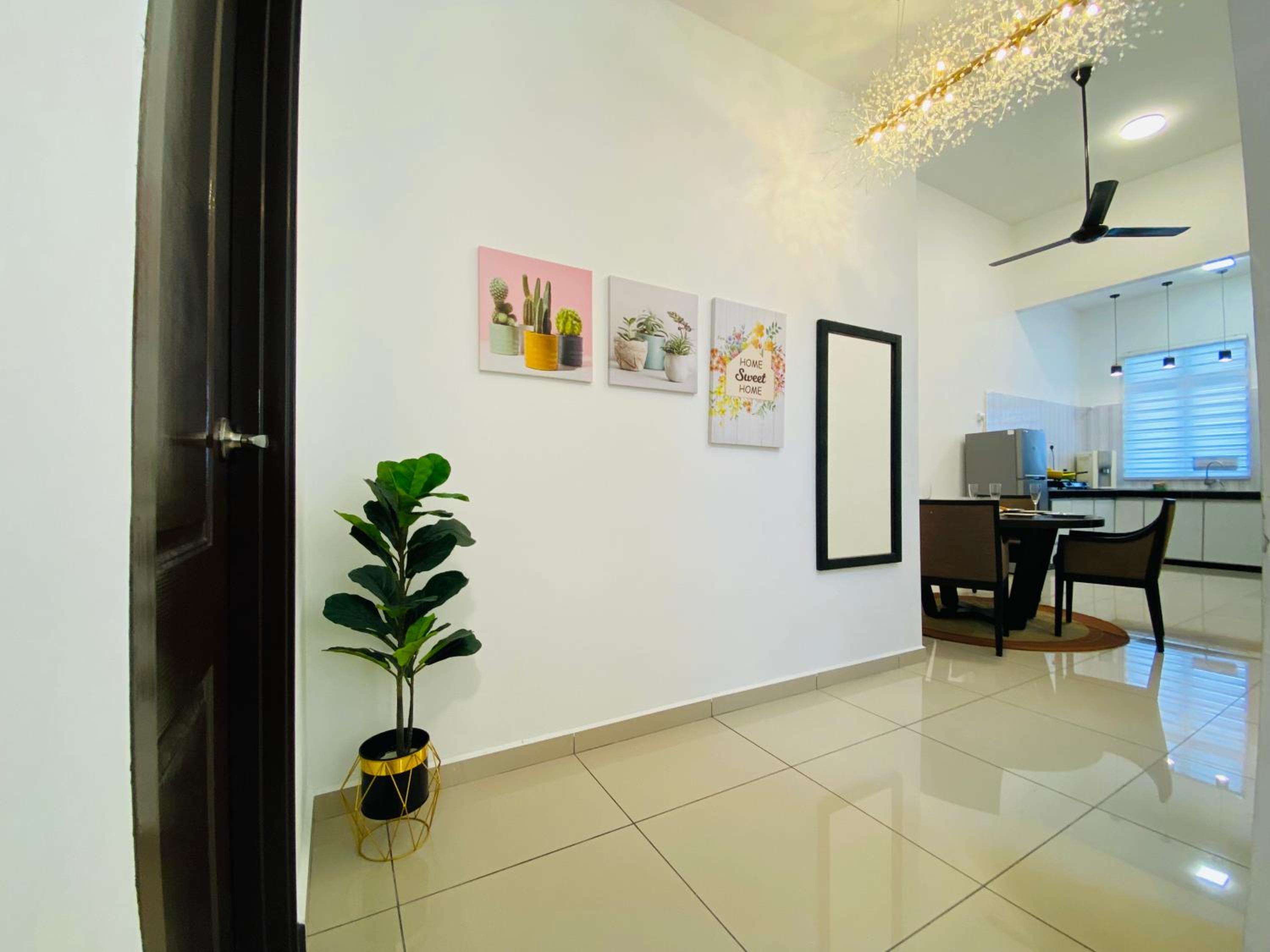 Alyn Home Muar photo 5